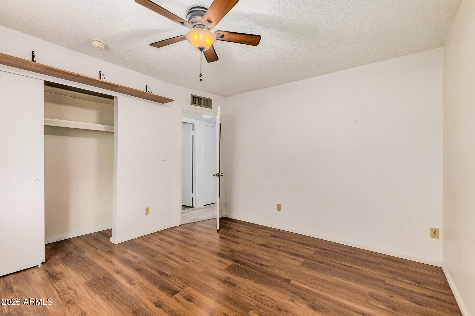 APACHE VILLA TWO - Residential
