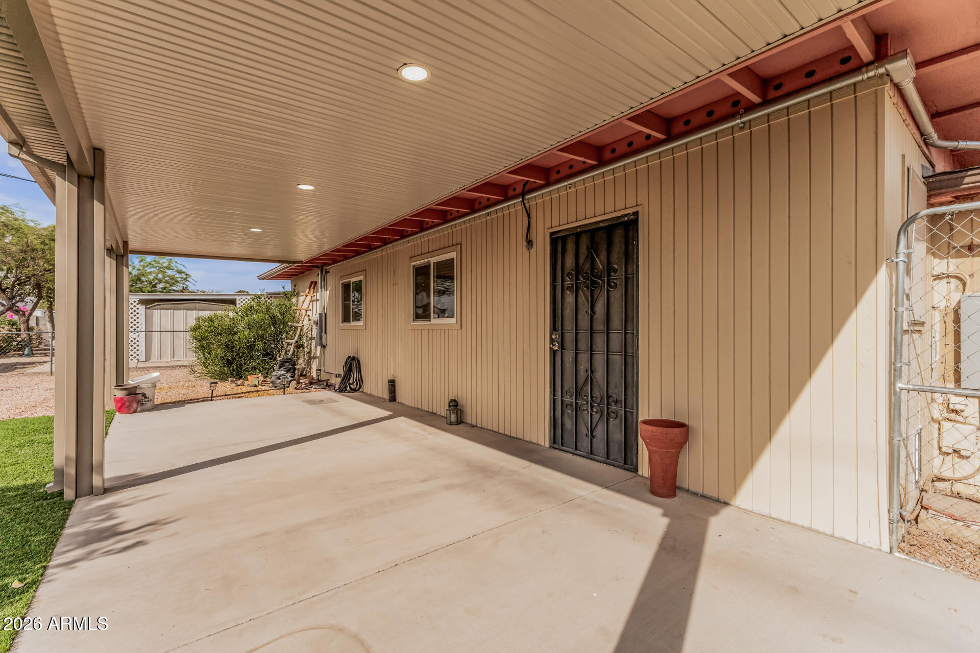APACHE VILLA TWO - Residential