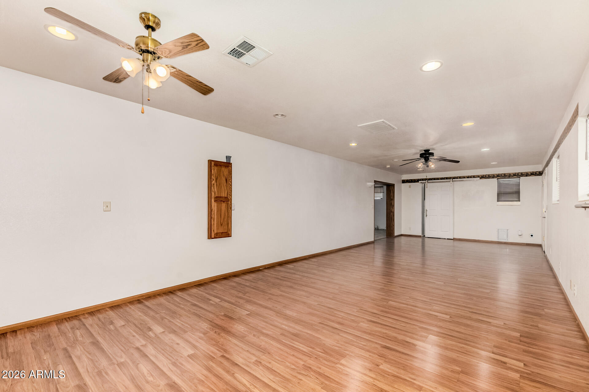APACHE VILLA TWO - Residential