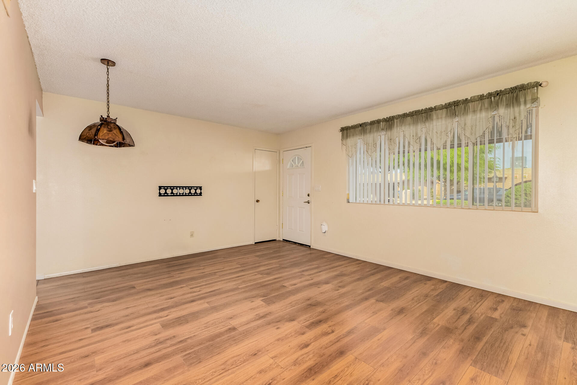 APACHE VILLA TWO - Residential