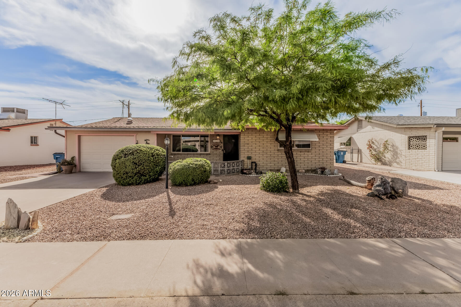 APACHE VILLA TWO - Residential