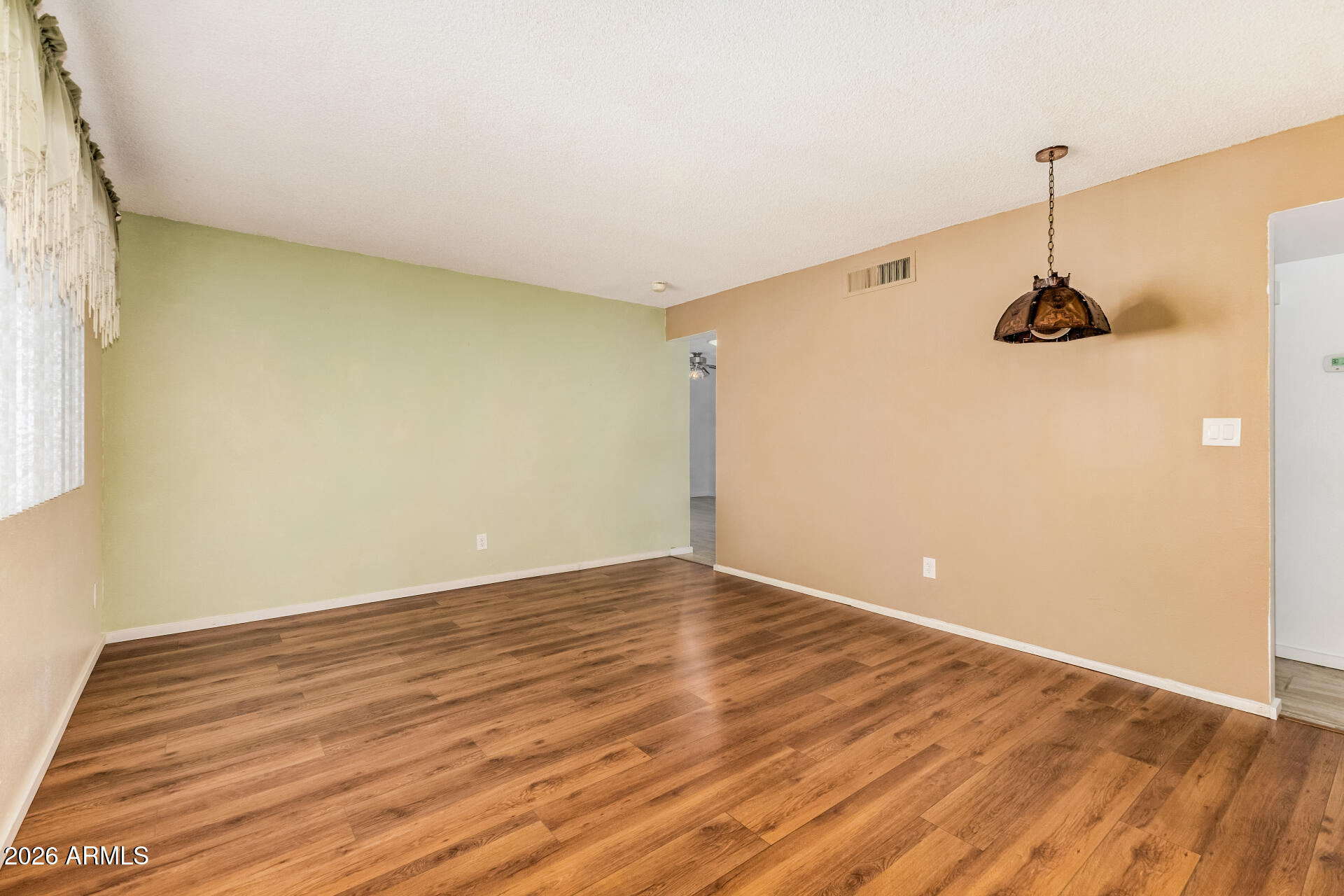 APACHE VILLA TWO - Residential