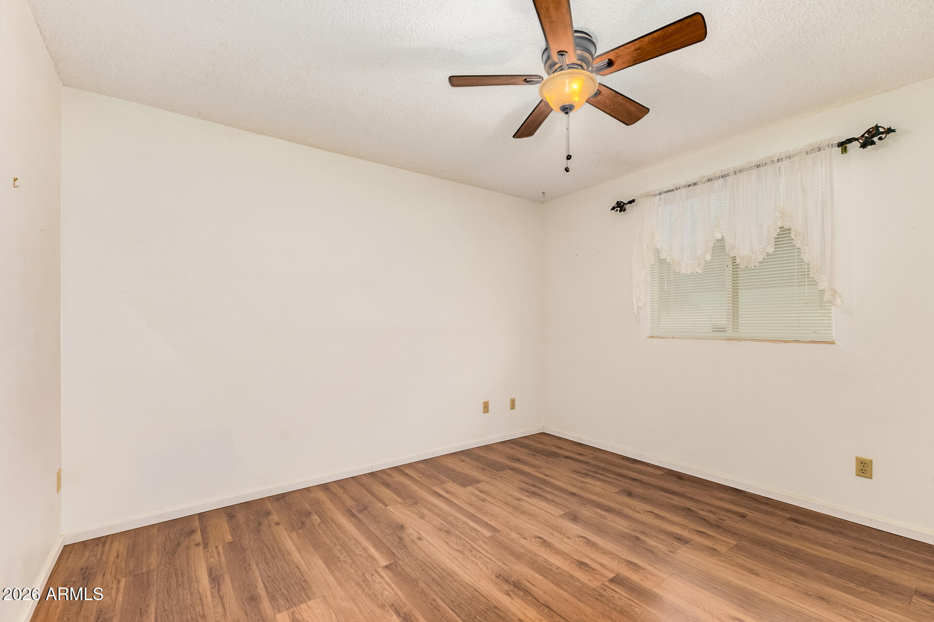 APACHE VILLA TWO - Residential