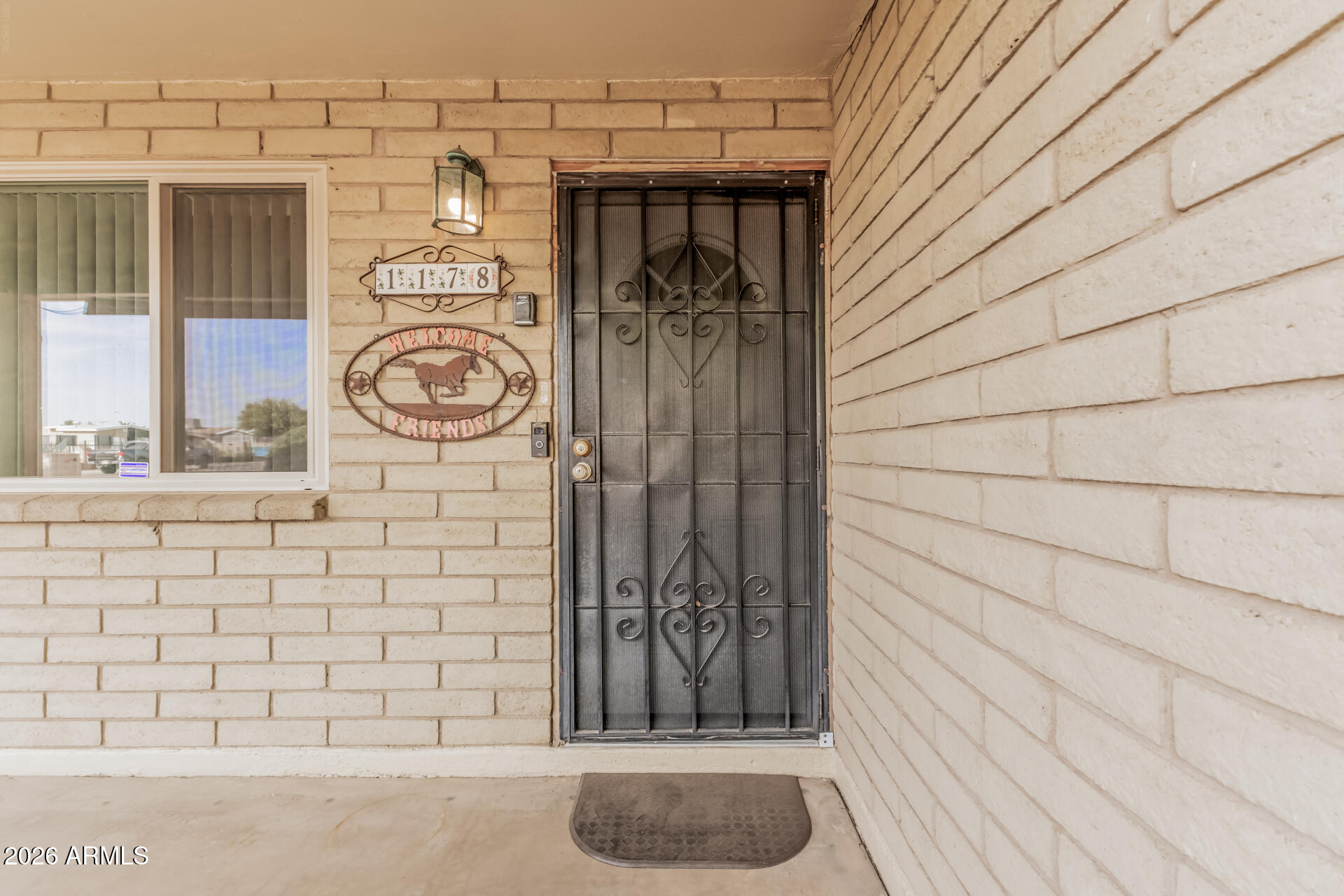 APACHE VILLA TWO - Residential