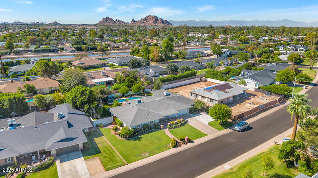 HIDDEN VILLAGE 9 - Residential