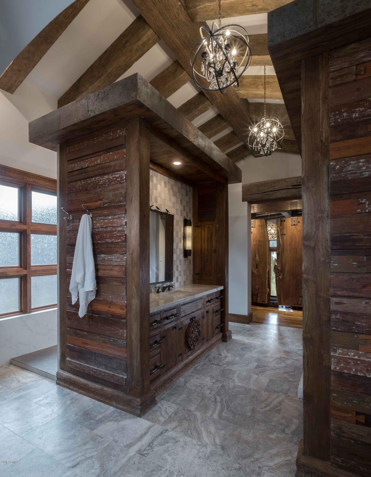 Pine Canyon - Residential