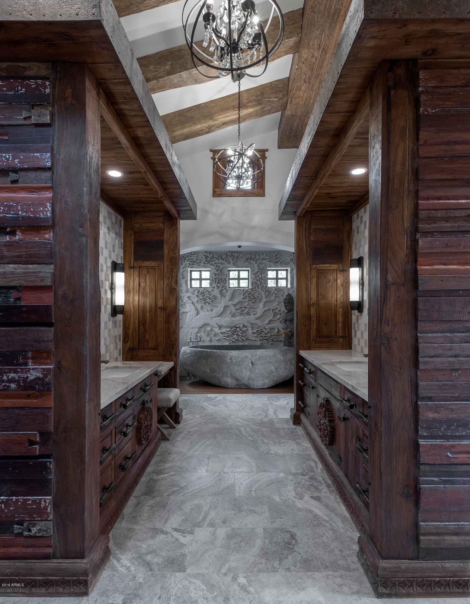 Pine Canyon - Residential