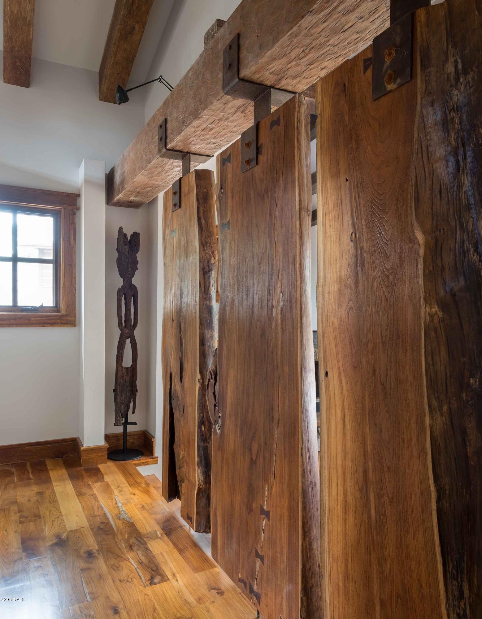 Pine Canyon - Residential