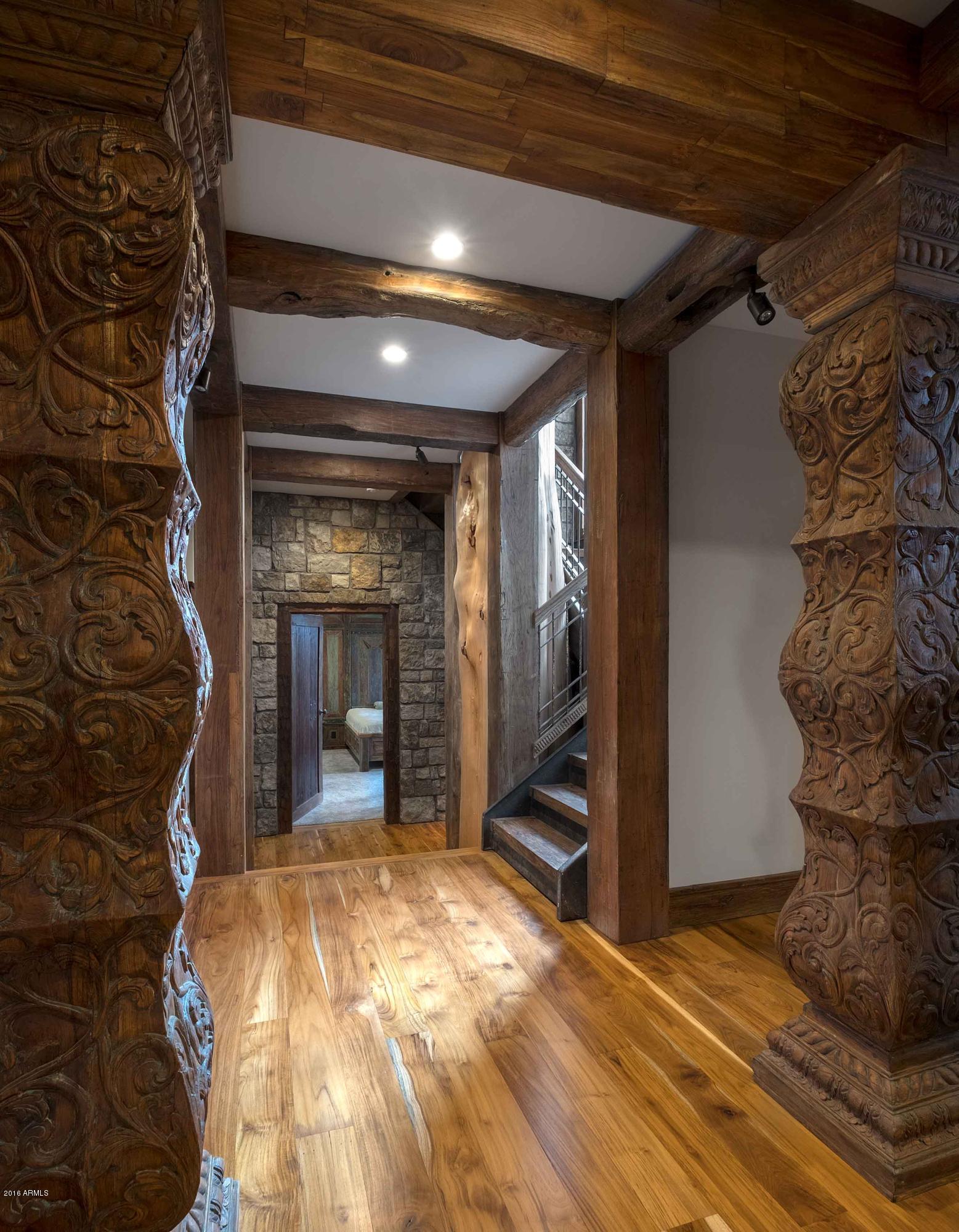 Pine Canyon - Residential