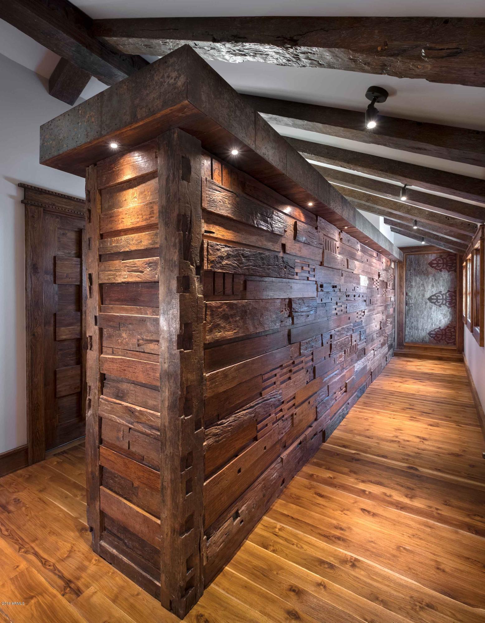 Pine Canyon - Residential