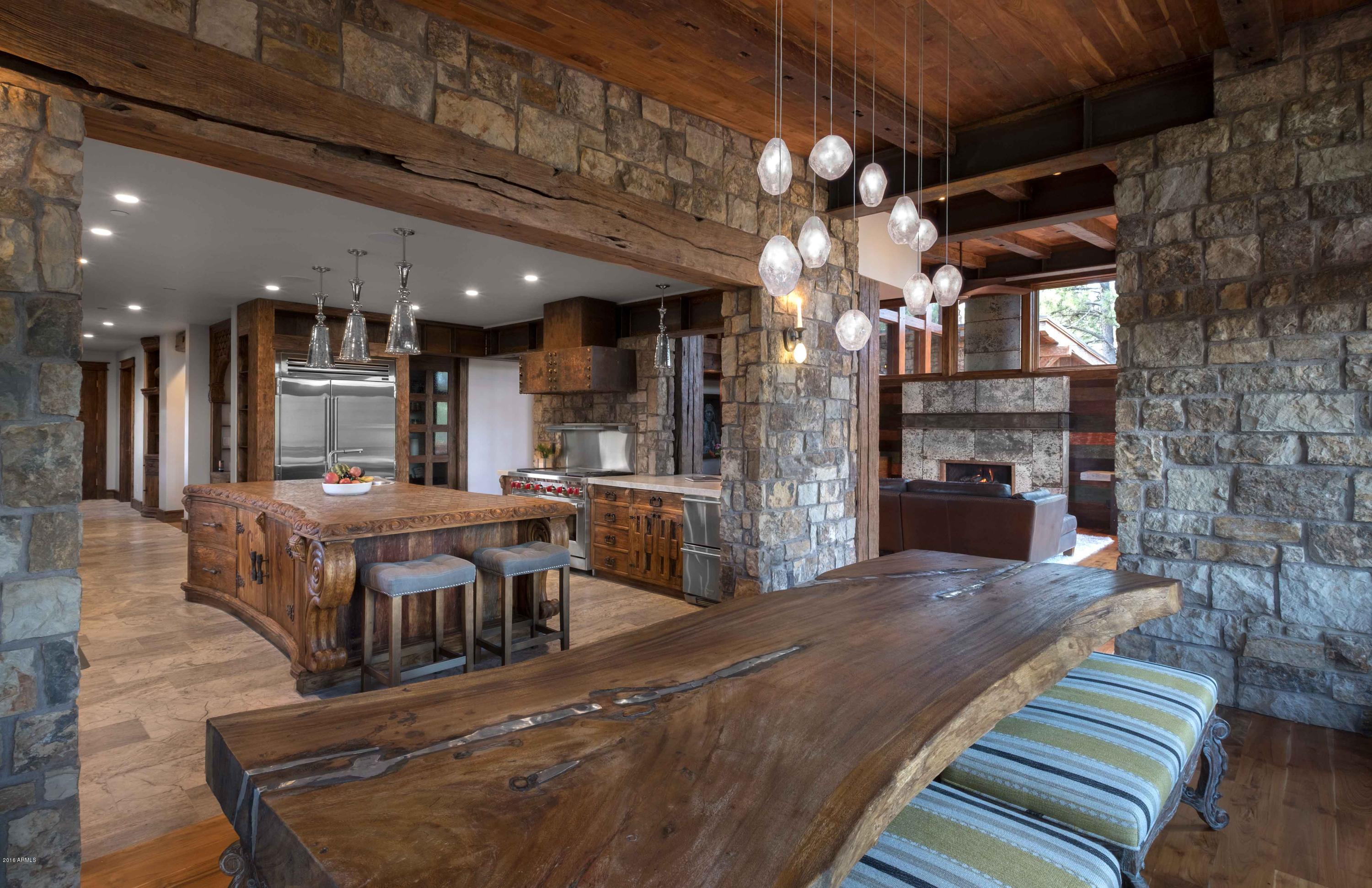 Pine Canyon - Residential
