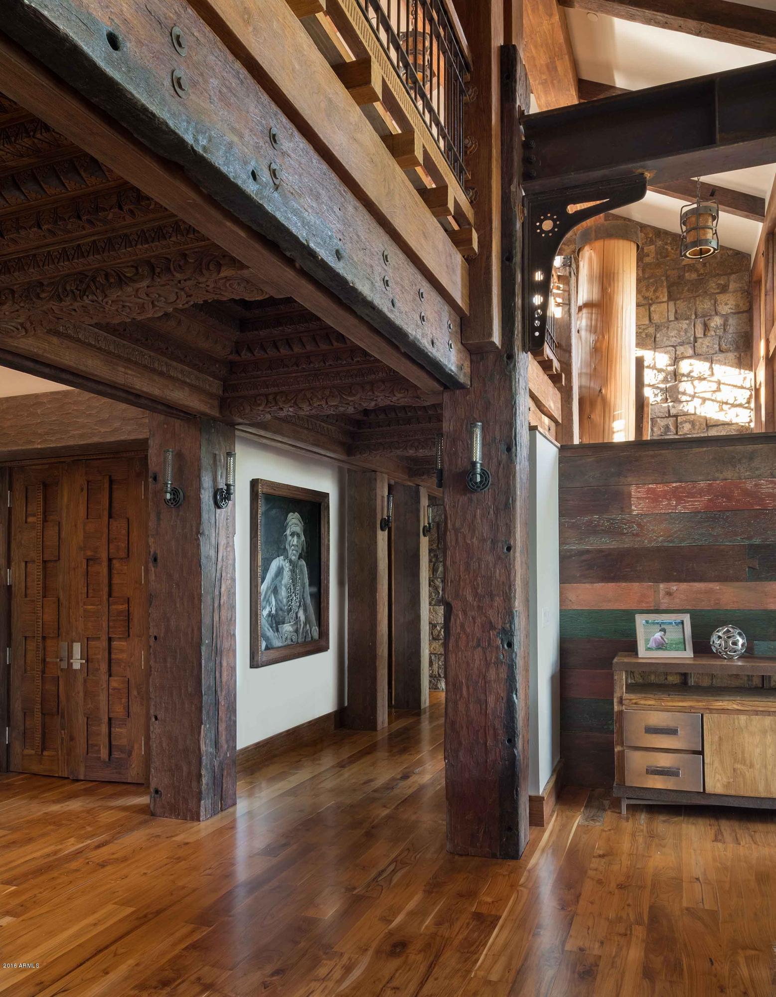 Pine Canyon - Residential