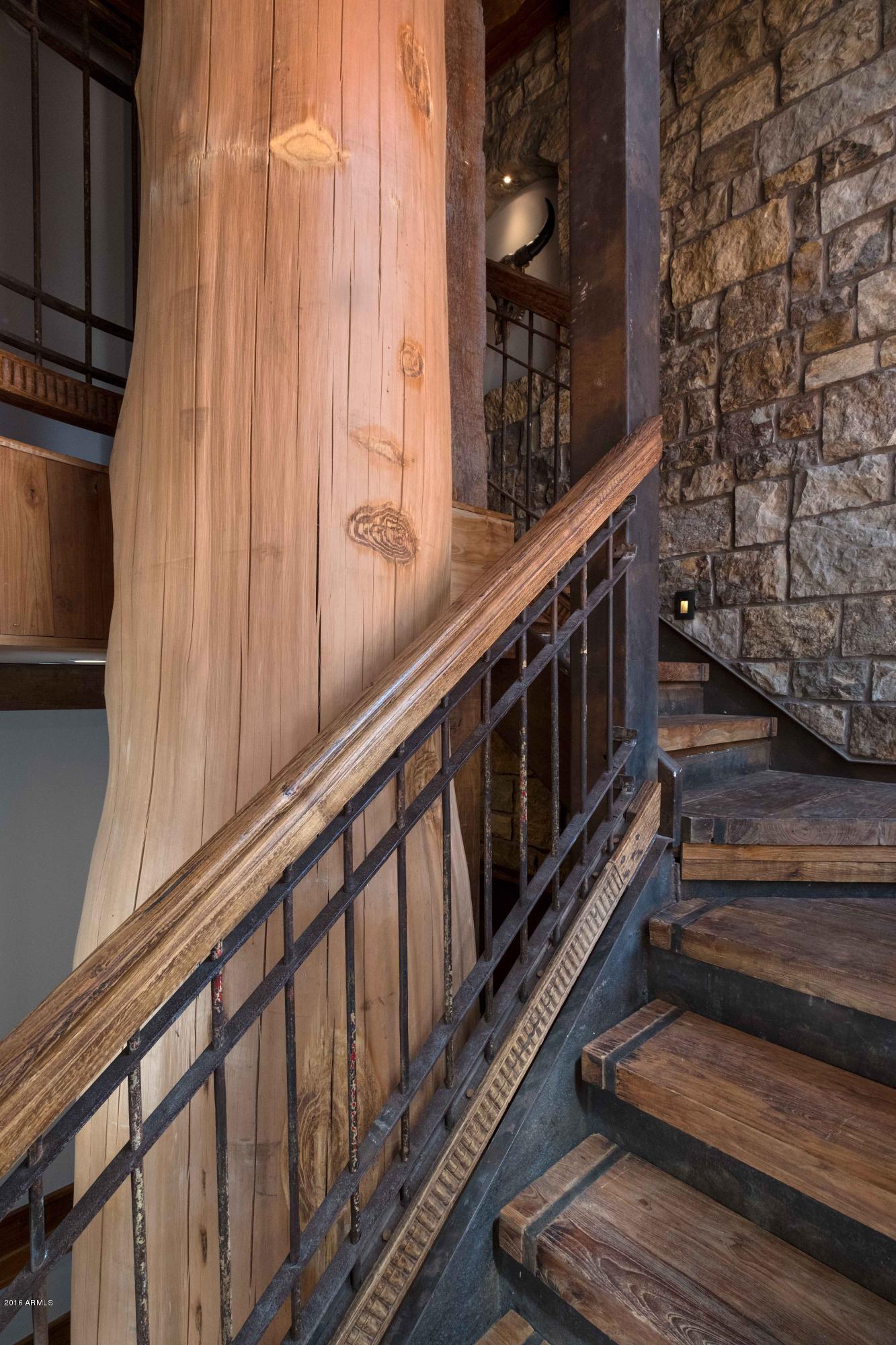 Pine Canyon - Residential