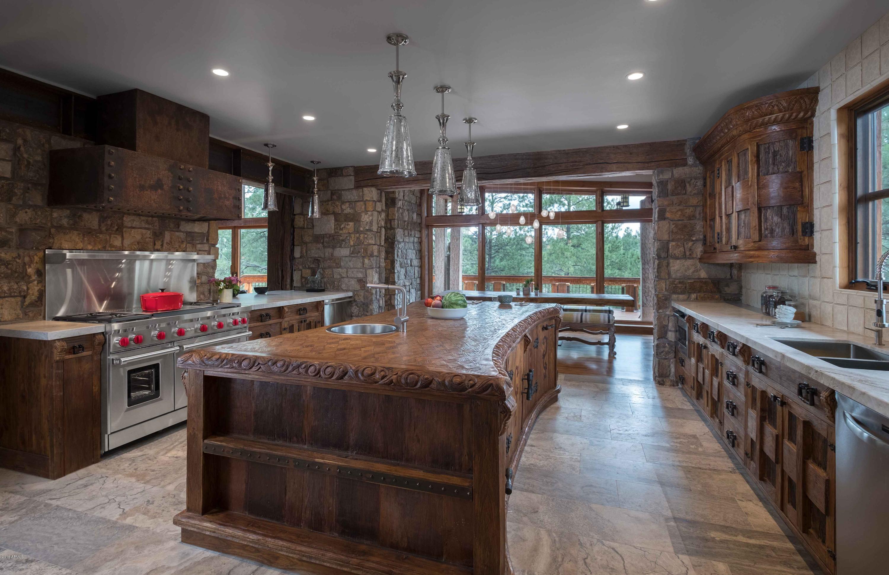 Pine Canyon - Residential