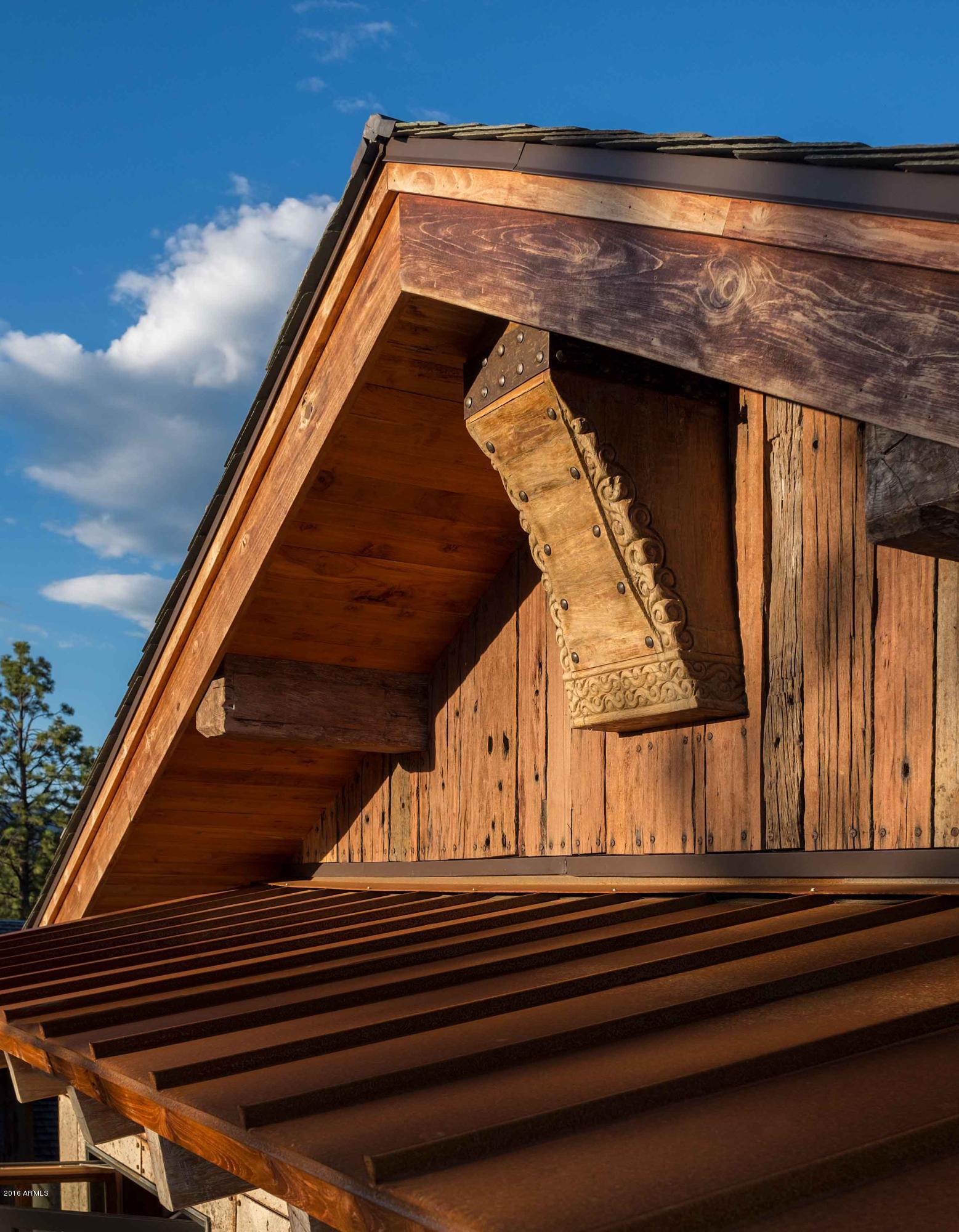 Pine Canyon - Residential