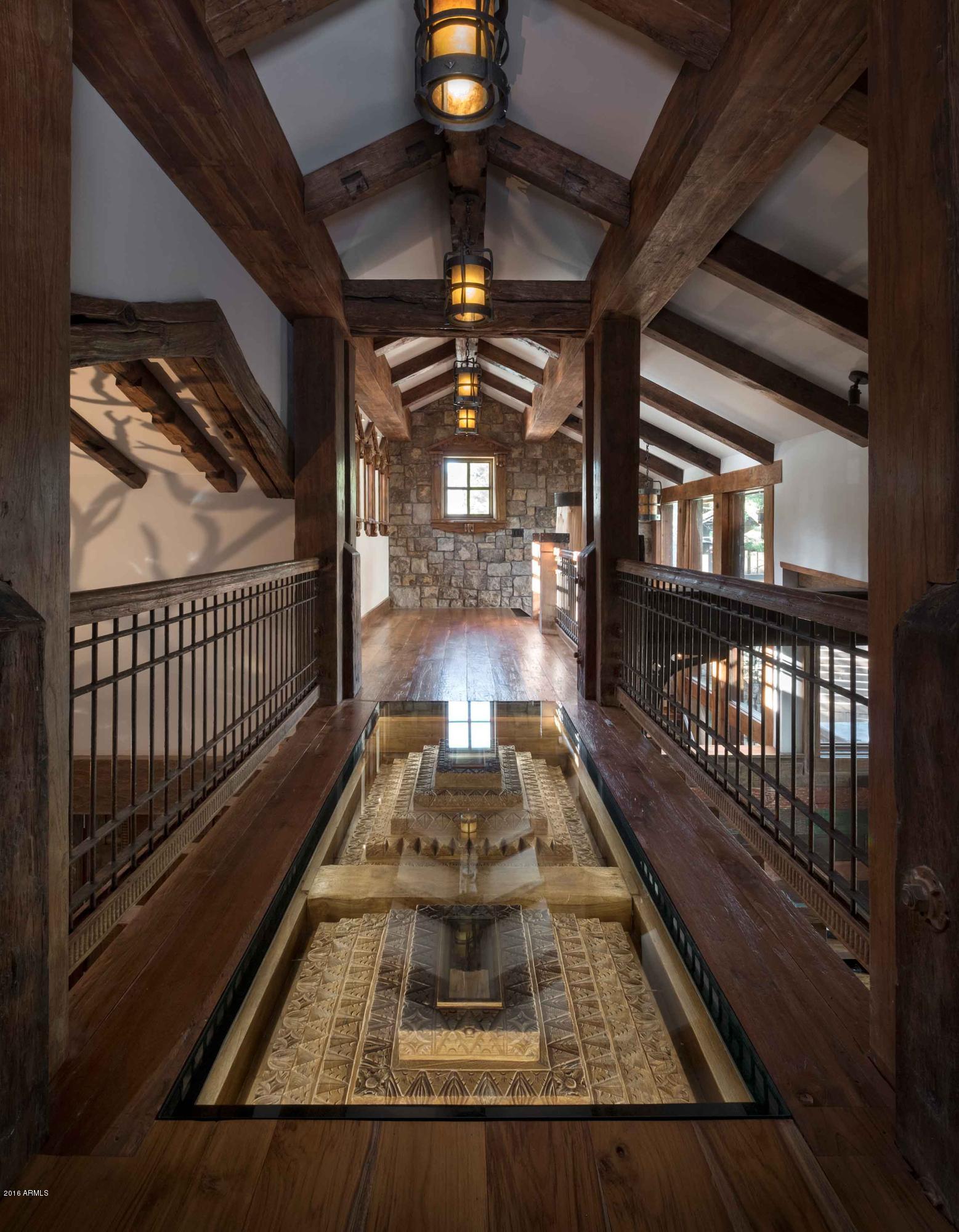 Pine Canyon - Residential