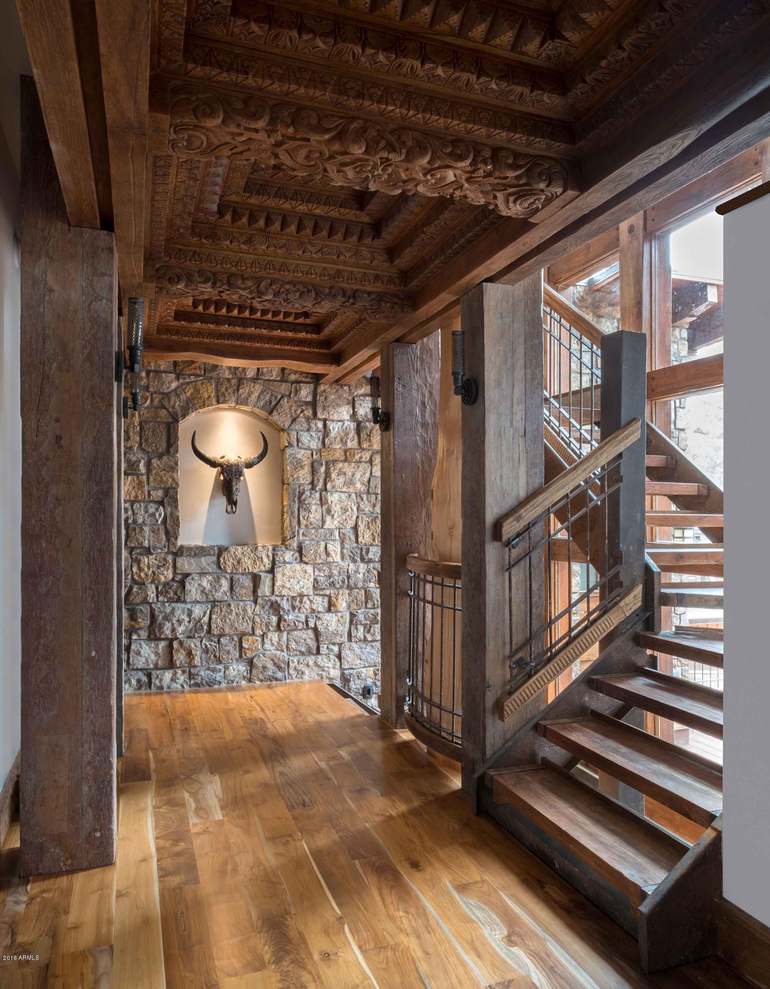 Pine Canyon - Residential
