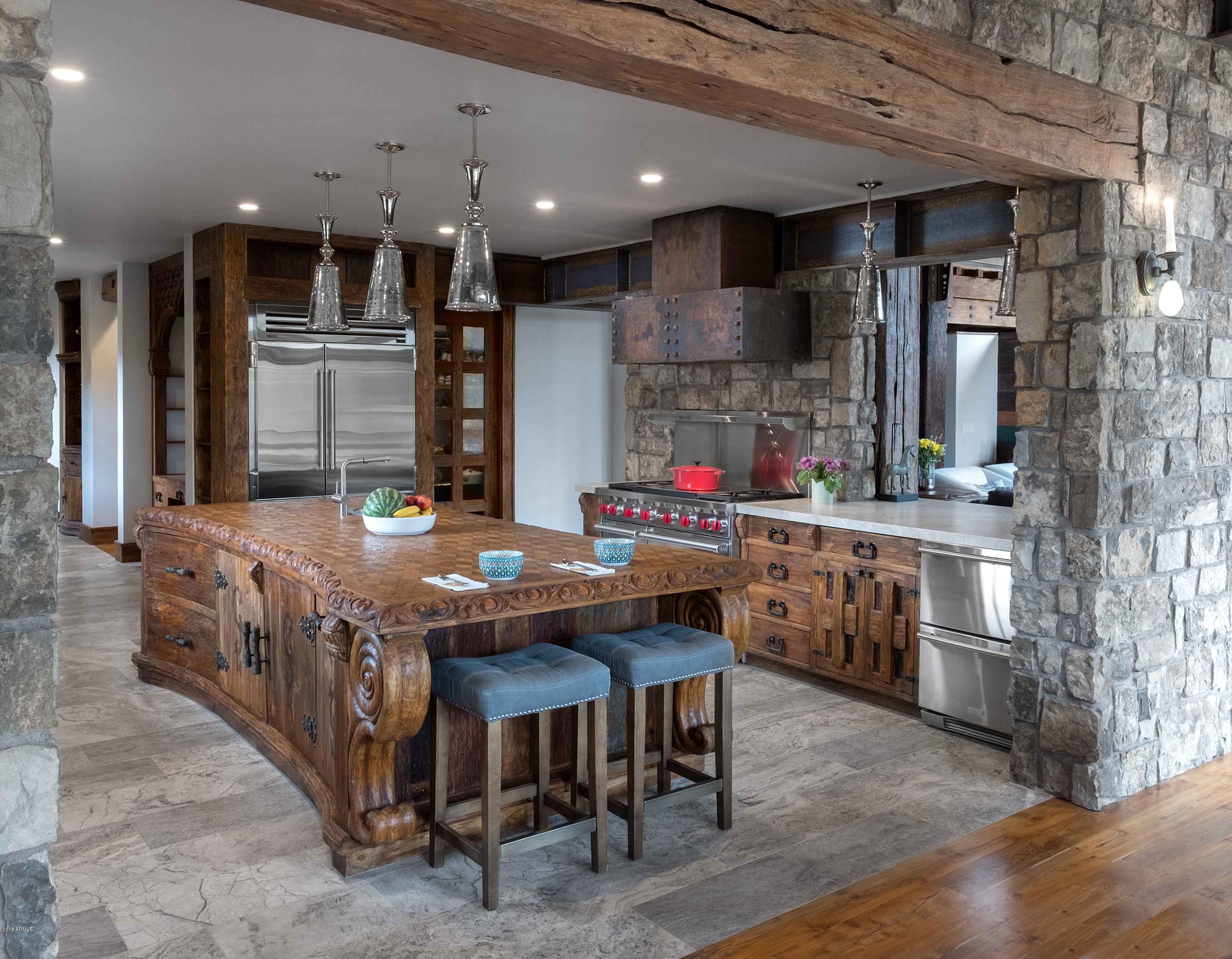 Pine Canyon - Residential