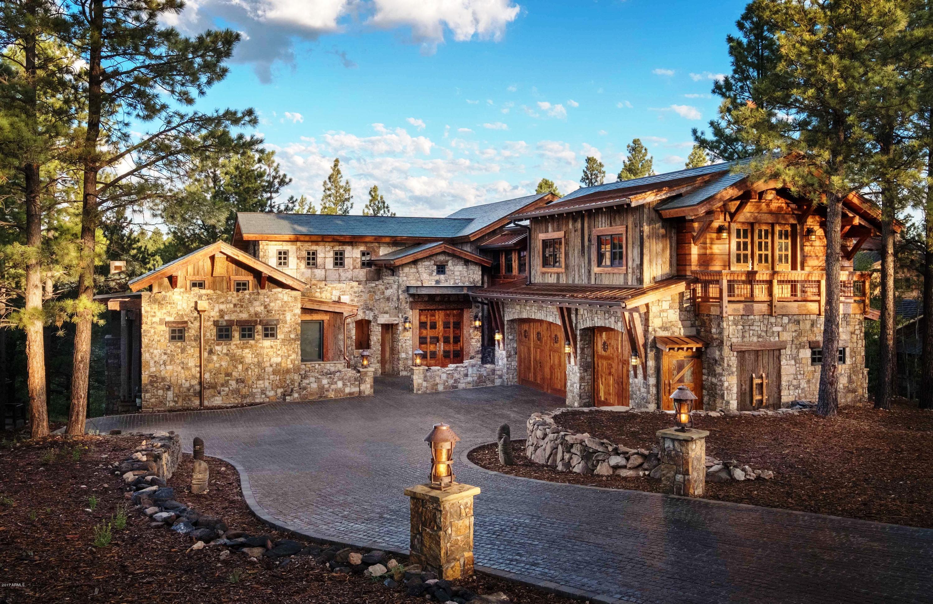 Pine Canyon - Residential