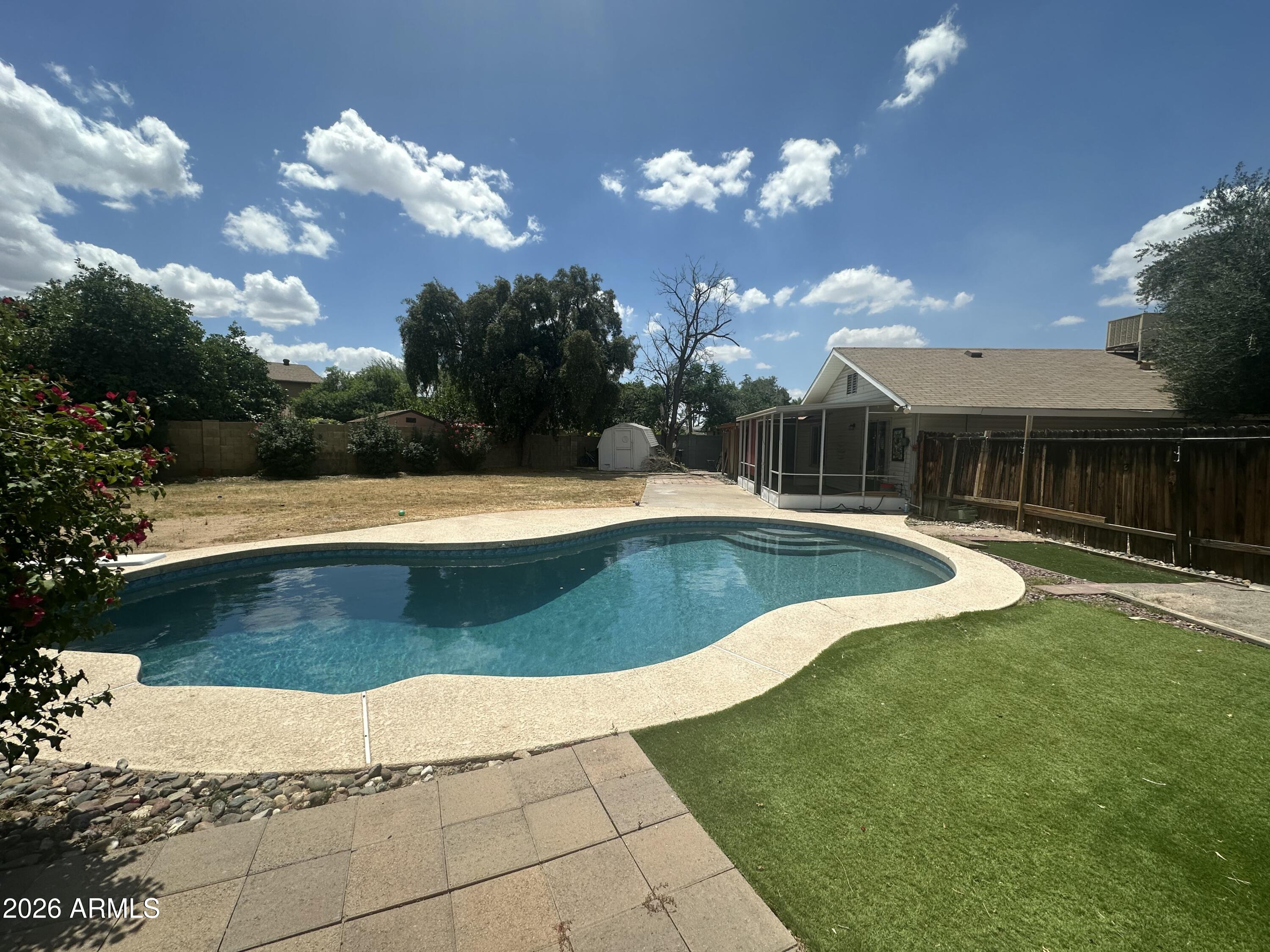 BELLAIR PHASE 1 UNIT 2 - Residential