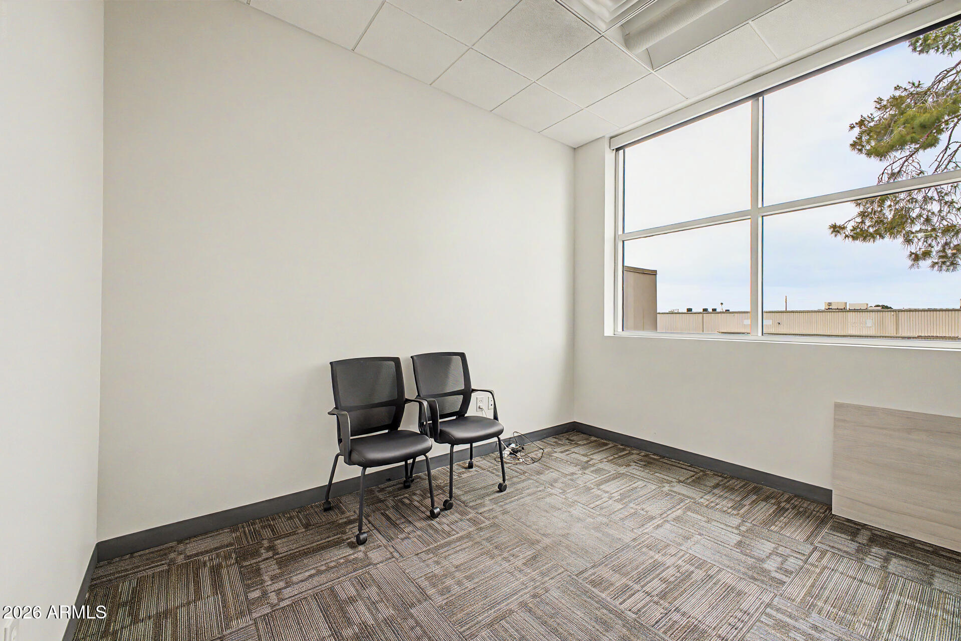 PAPAGO INDUSTRIAL DISTRICT - Commercial Lease