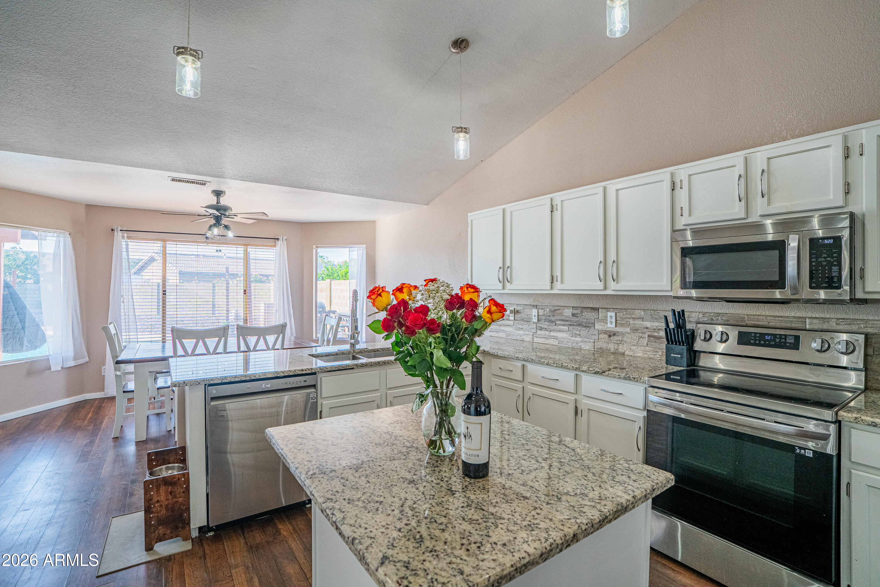 STONEBRIAR - Residential