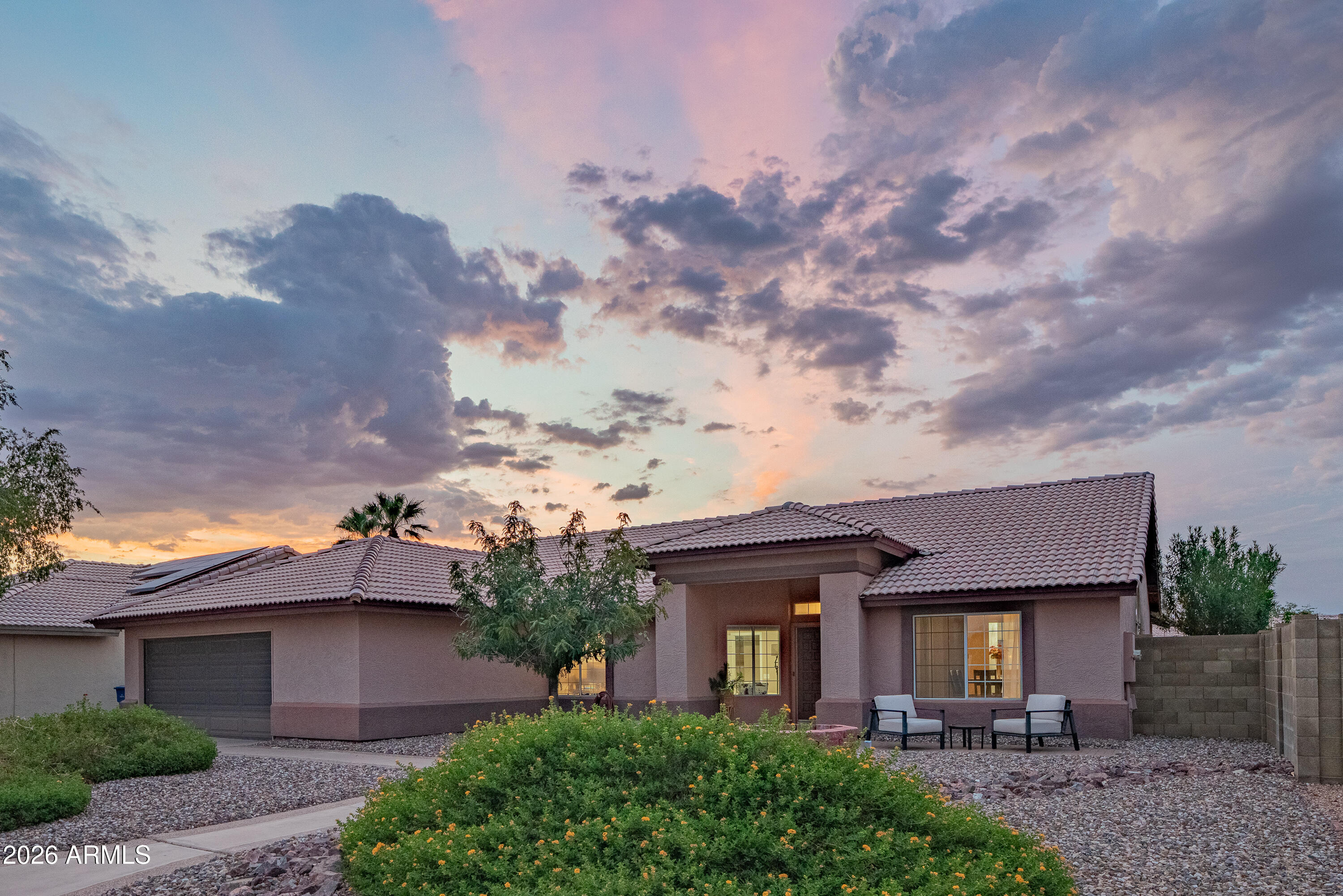 STONEBRIAR - Residential