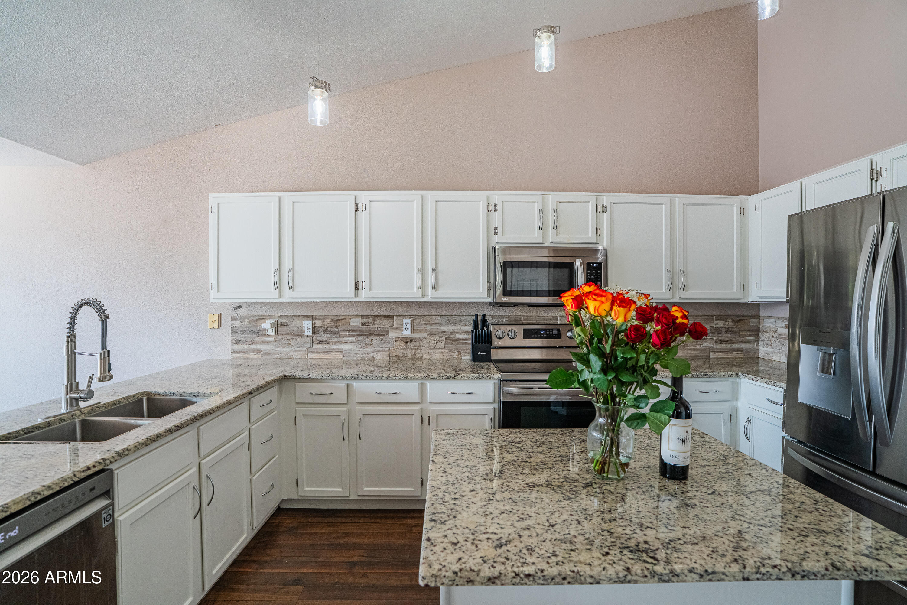 STONEBRIAR - Residential