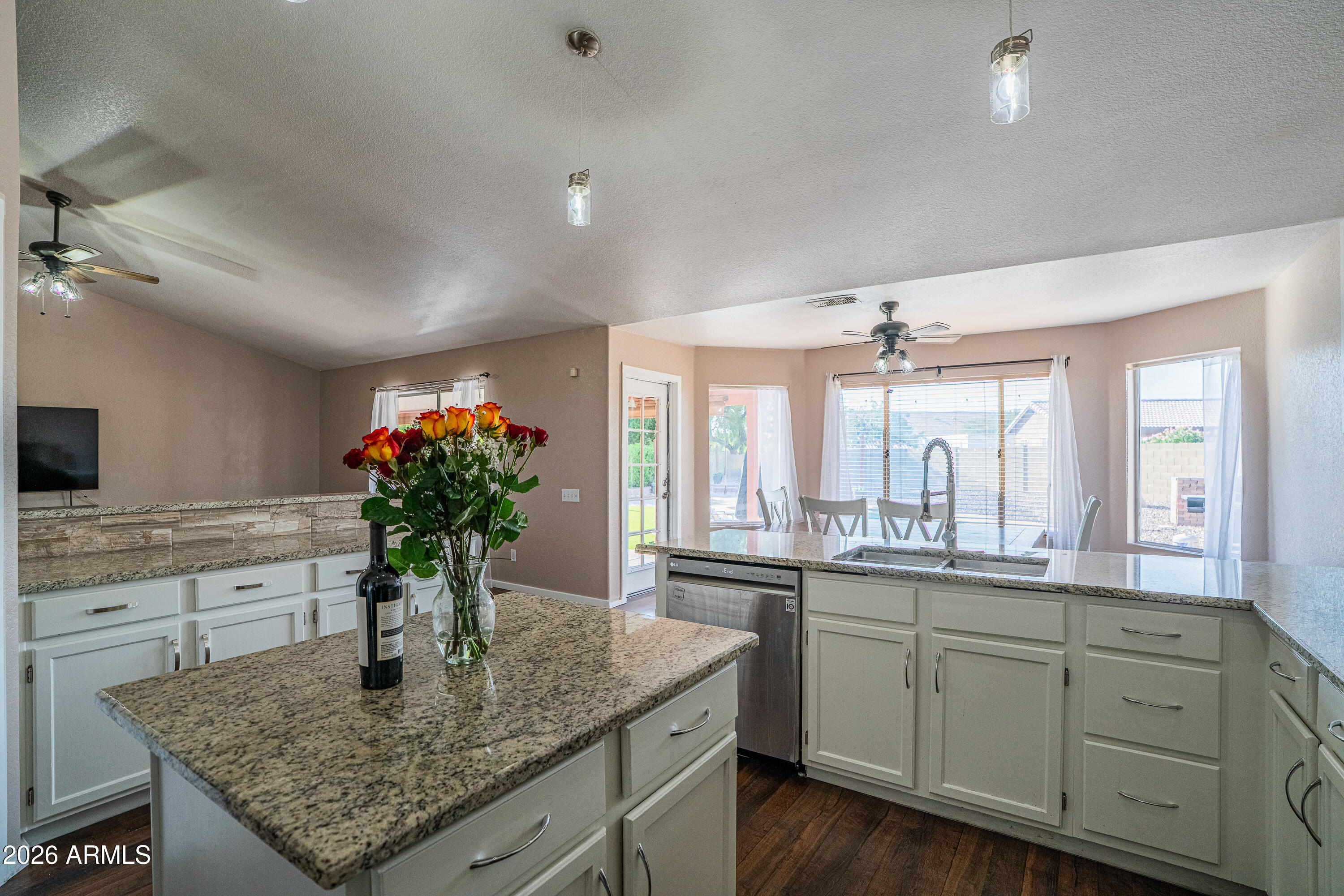 STONEBRIAR - Residential