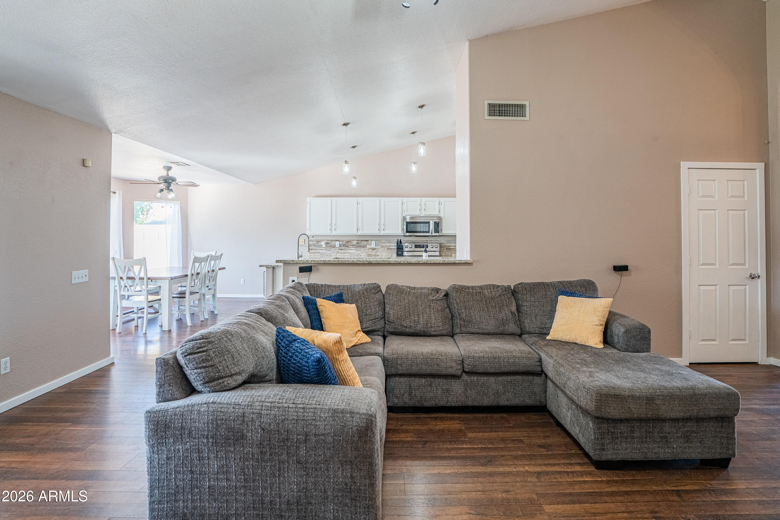 STONEBRIAR - Residential