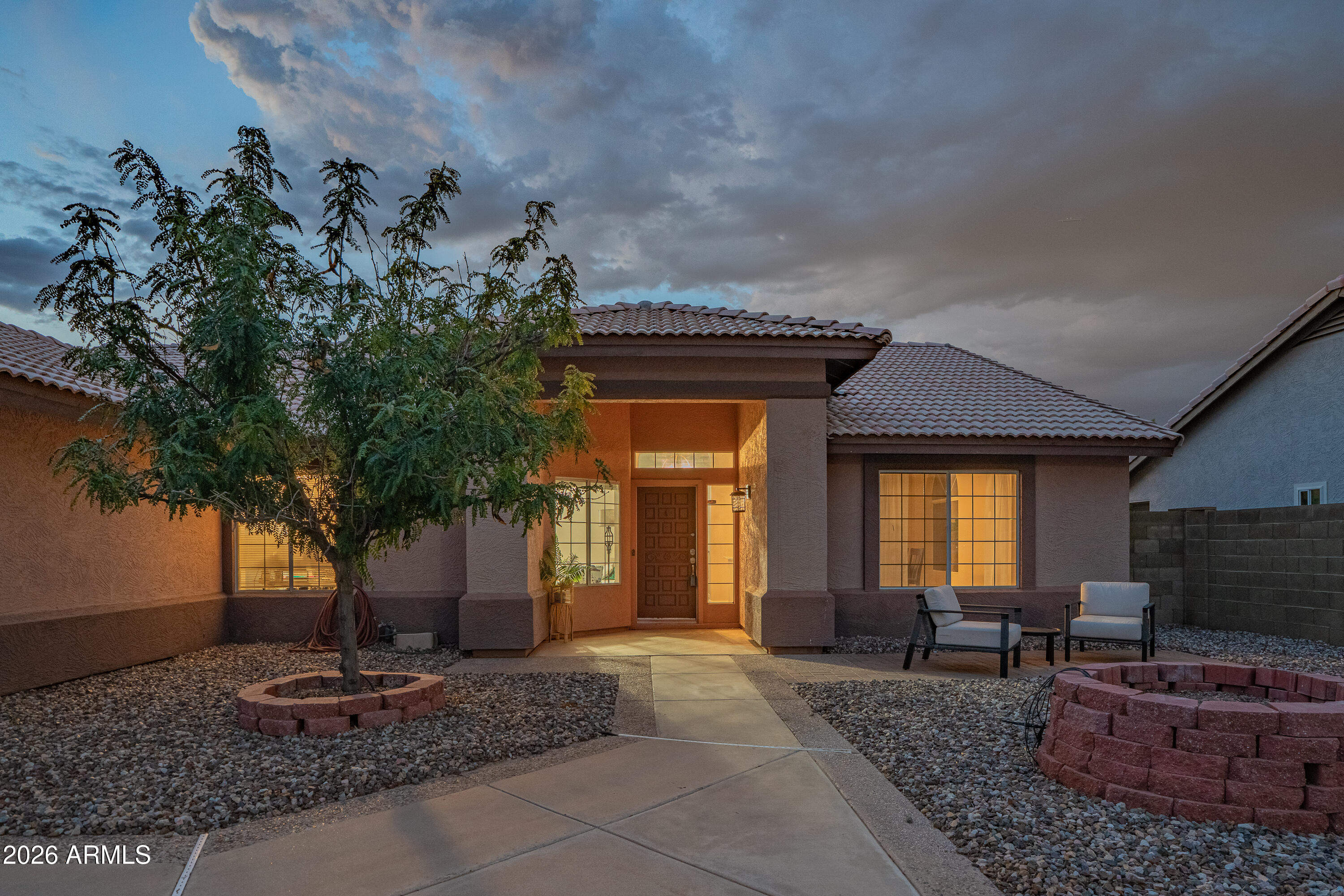 STONEBRIAR - Residential