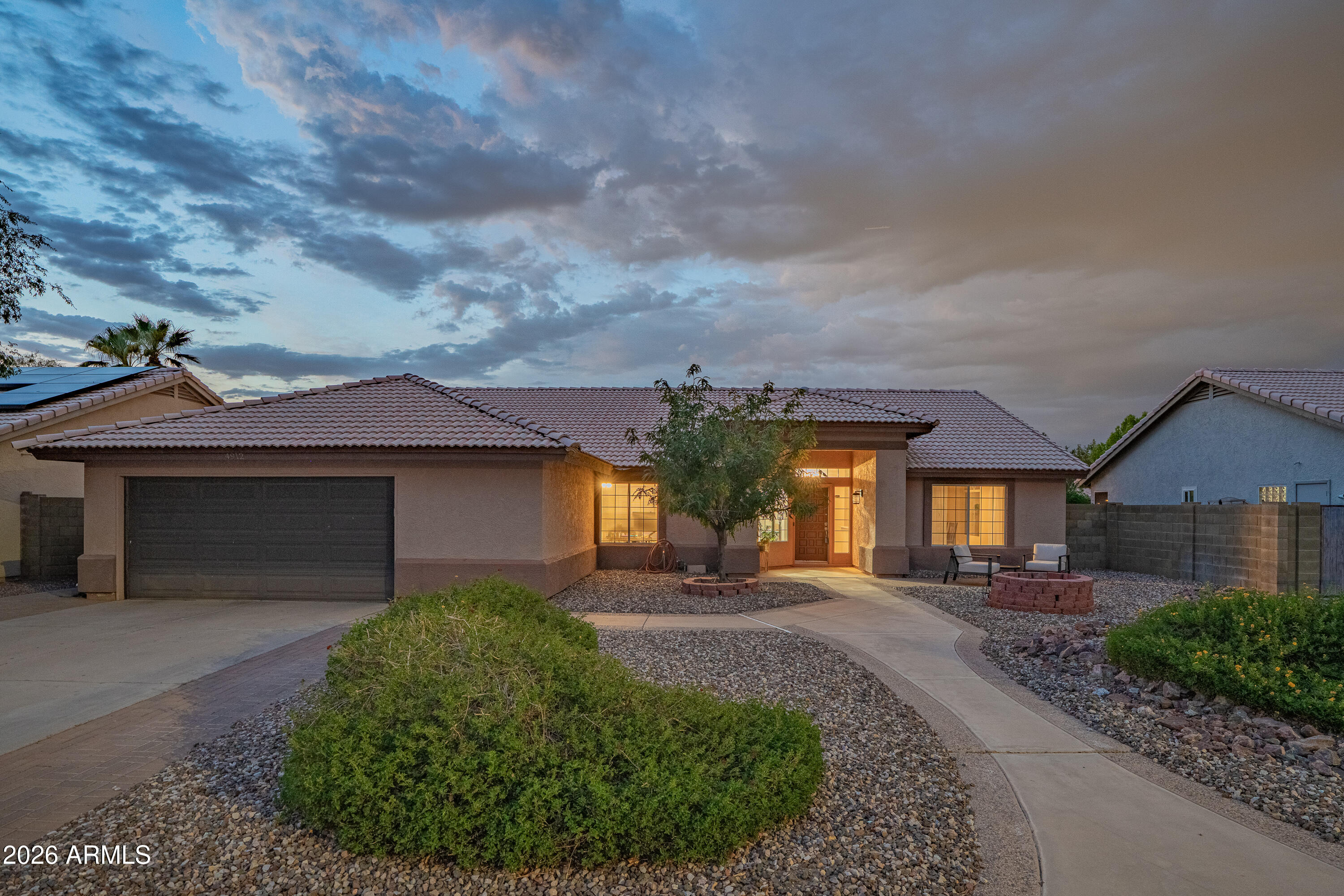 STONEBRIAR - Residential
