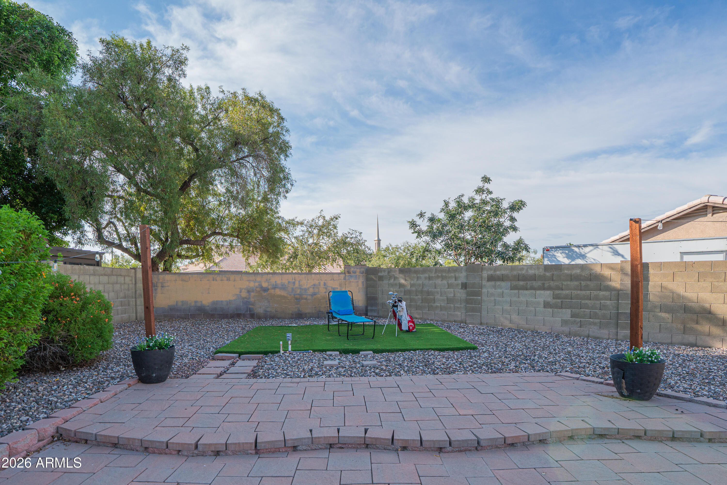 STONEBRIAR - Residential