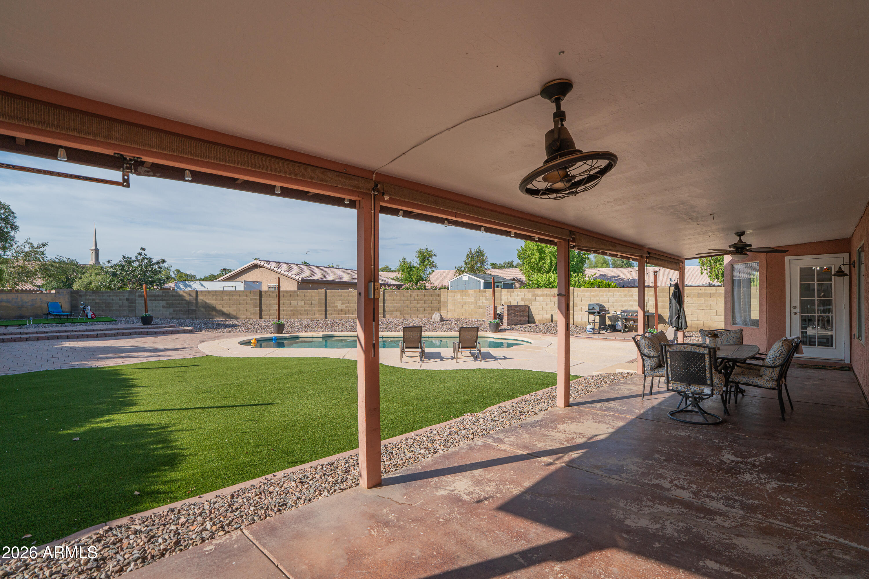 STONEBRIAR - Residential