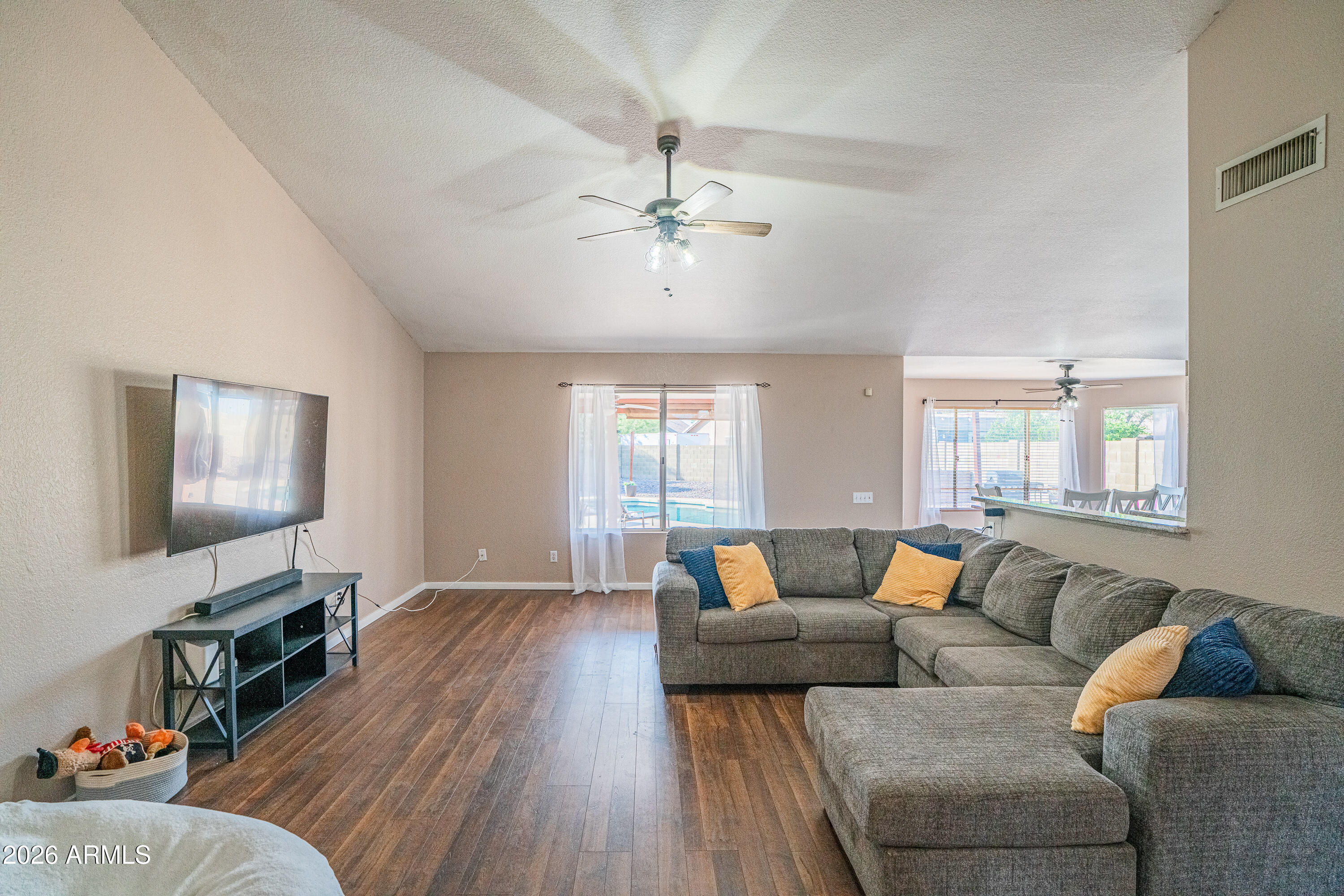 STONEBRIAR - Residential