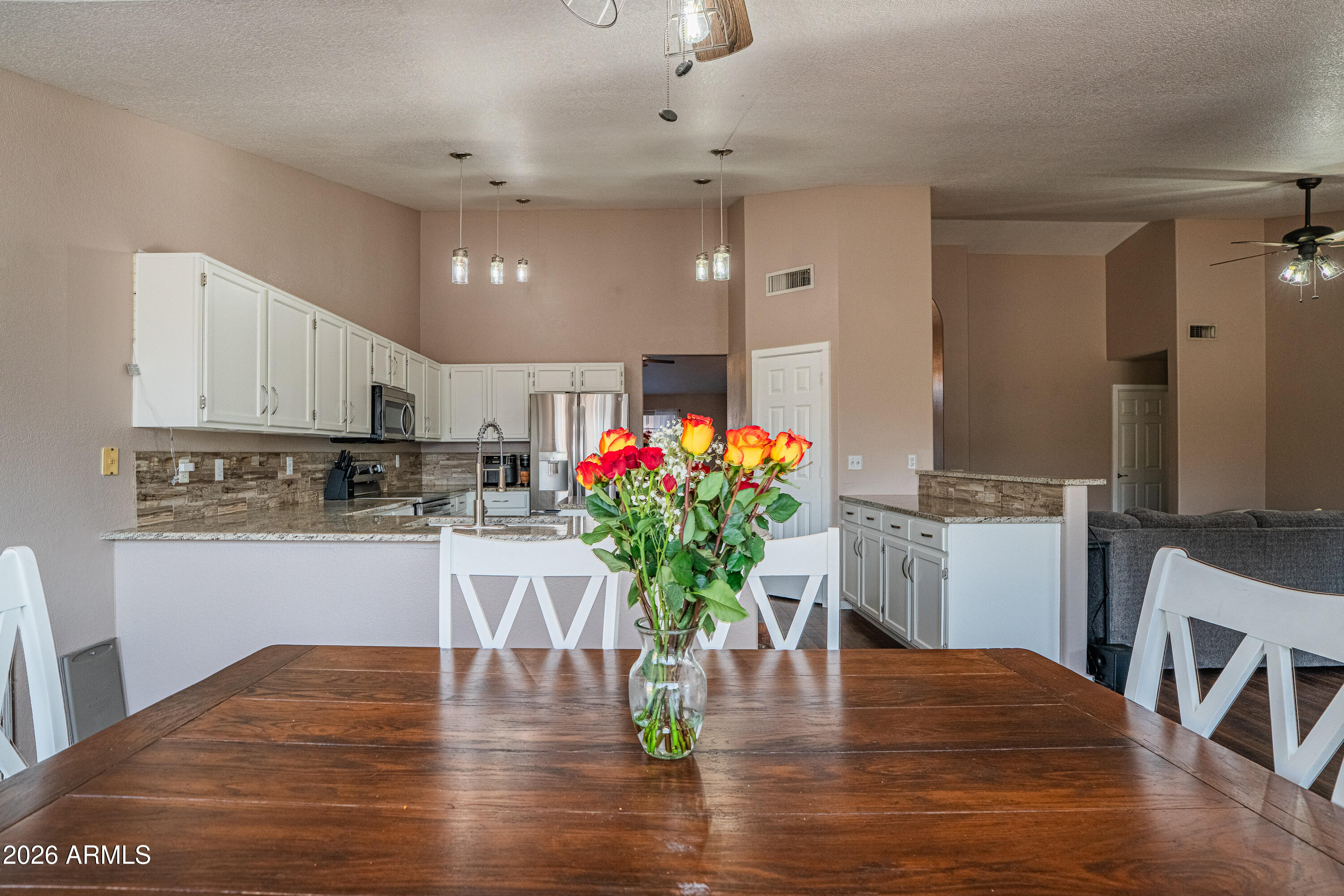 STONEBRIAR - Residential