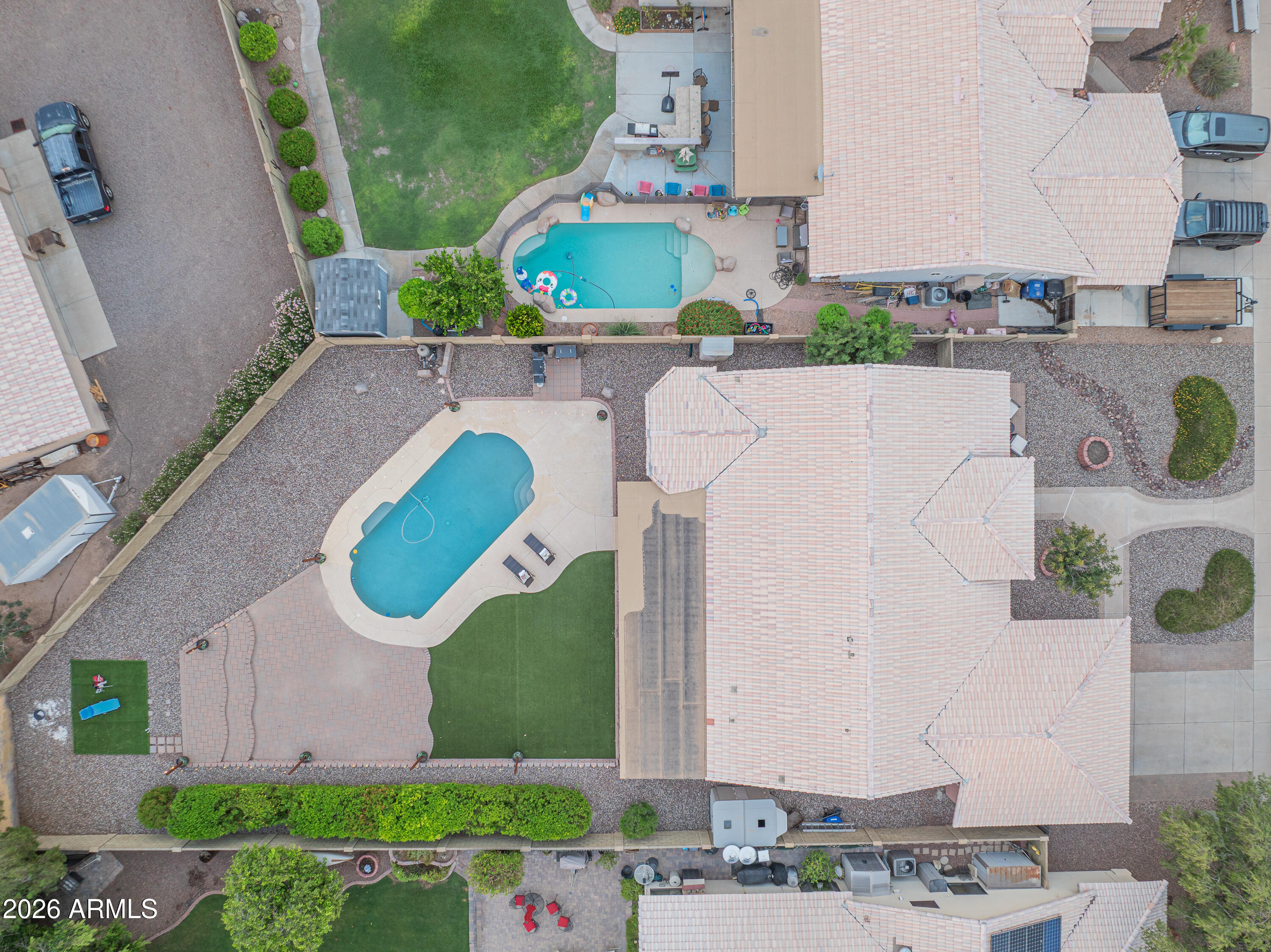 STONEBRIAR - Residential