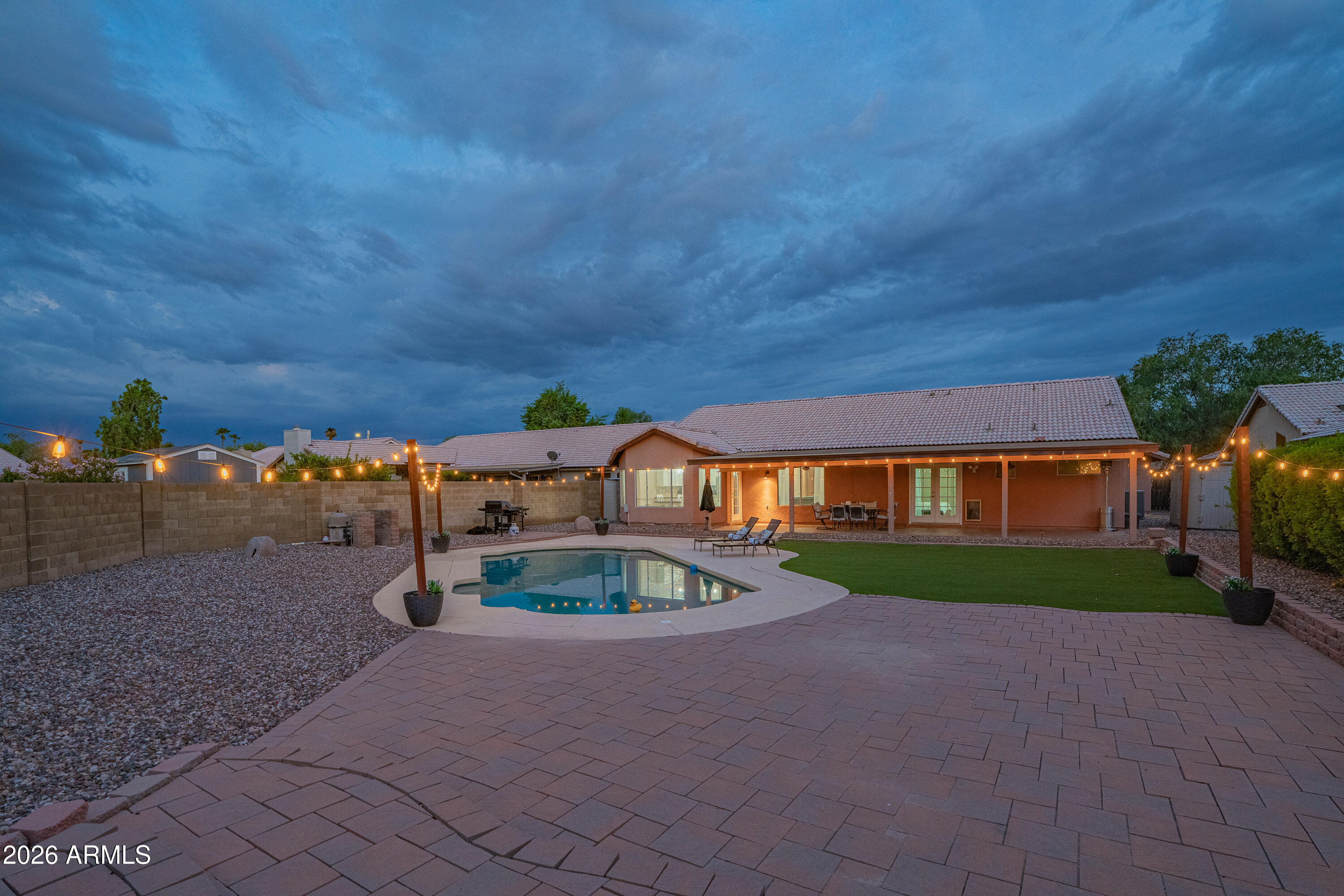 STONEBRIAR - Residential