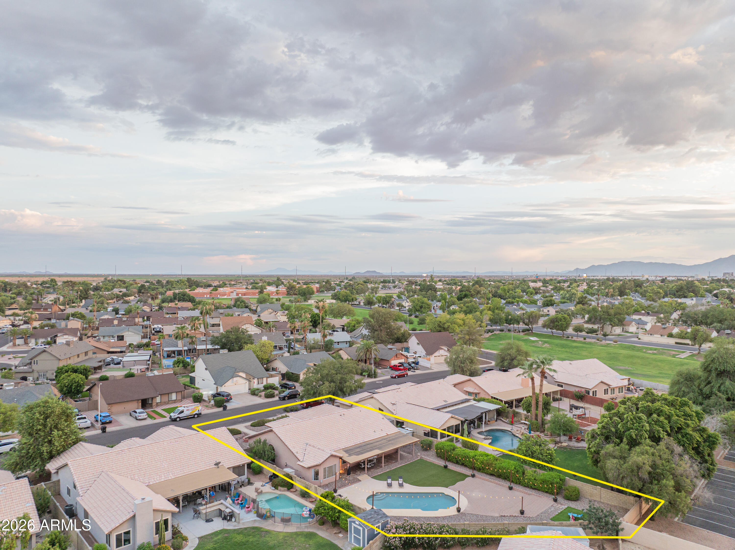 STONEBRIAR - Residential