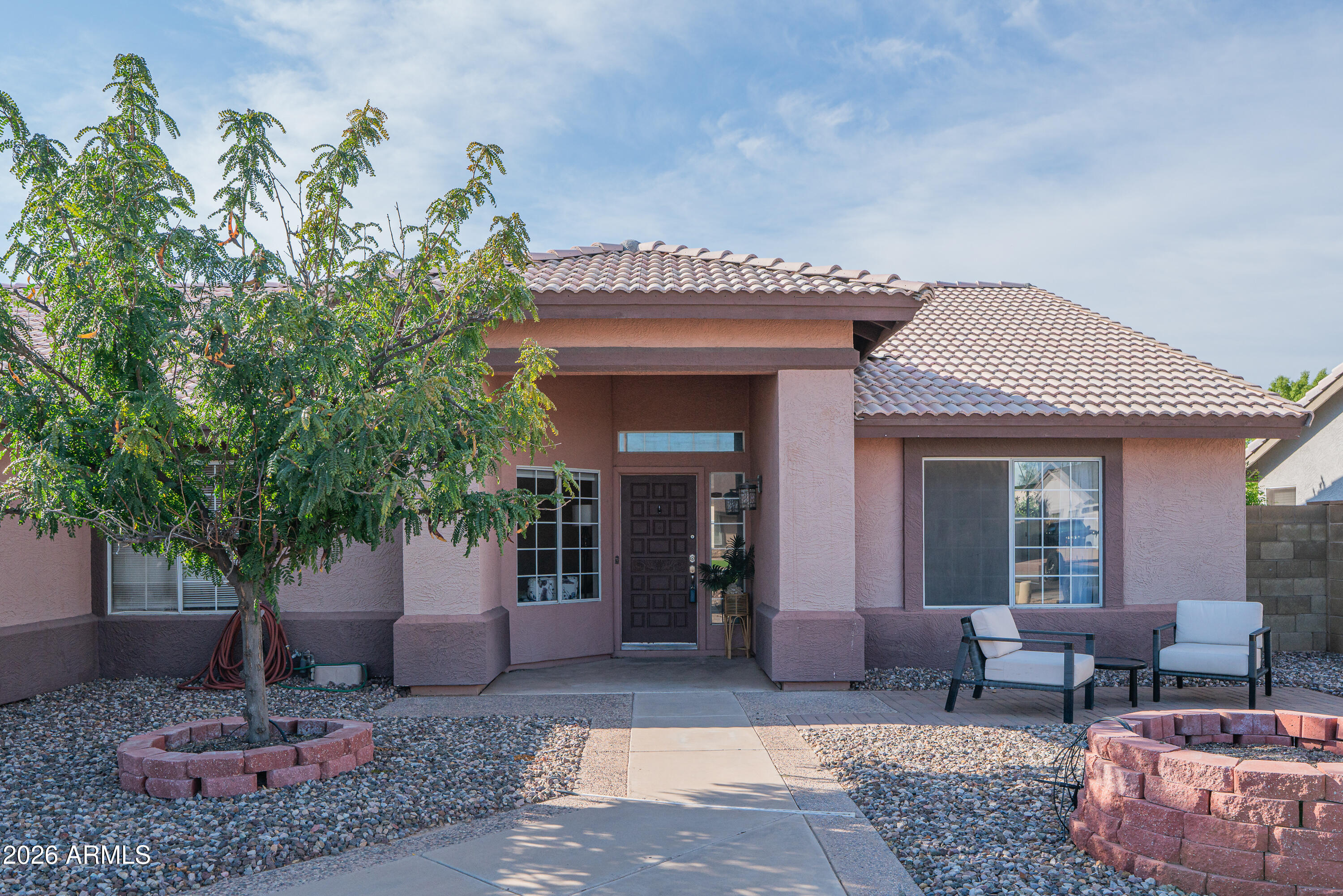 STONEBRIAR - Residential