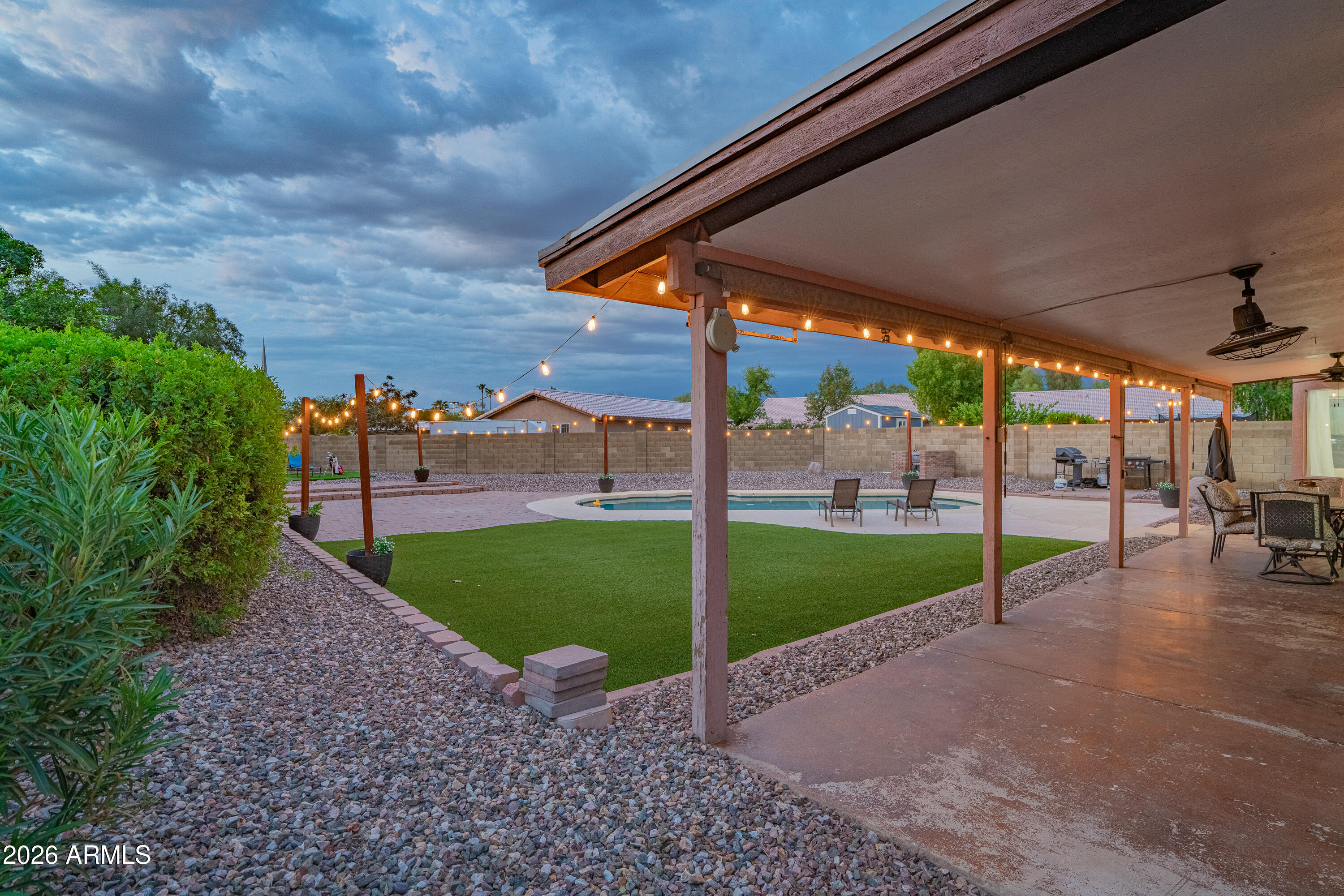 STONEBRIAR - Residential
