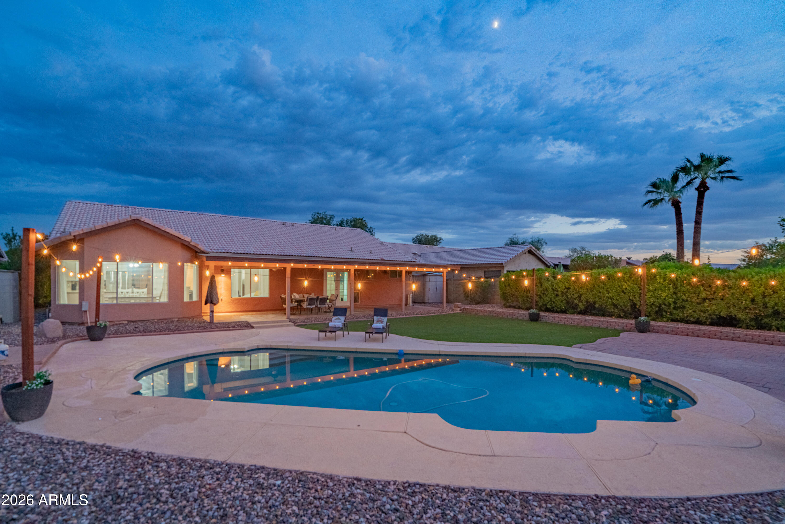 STONEBRIAR - Residential