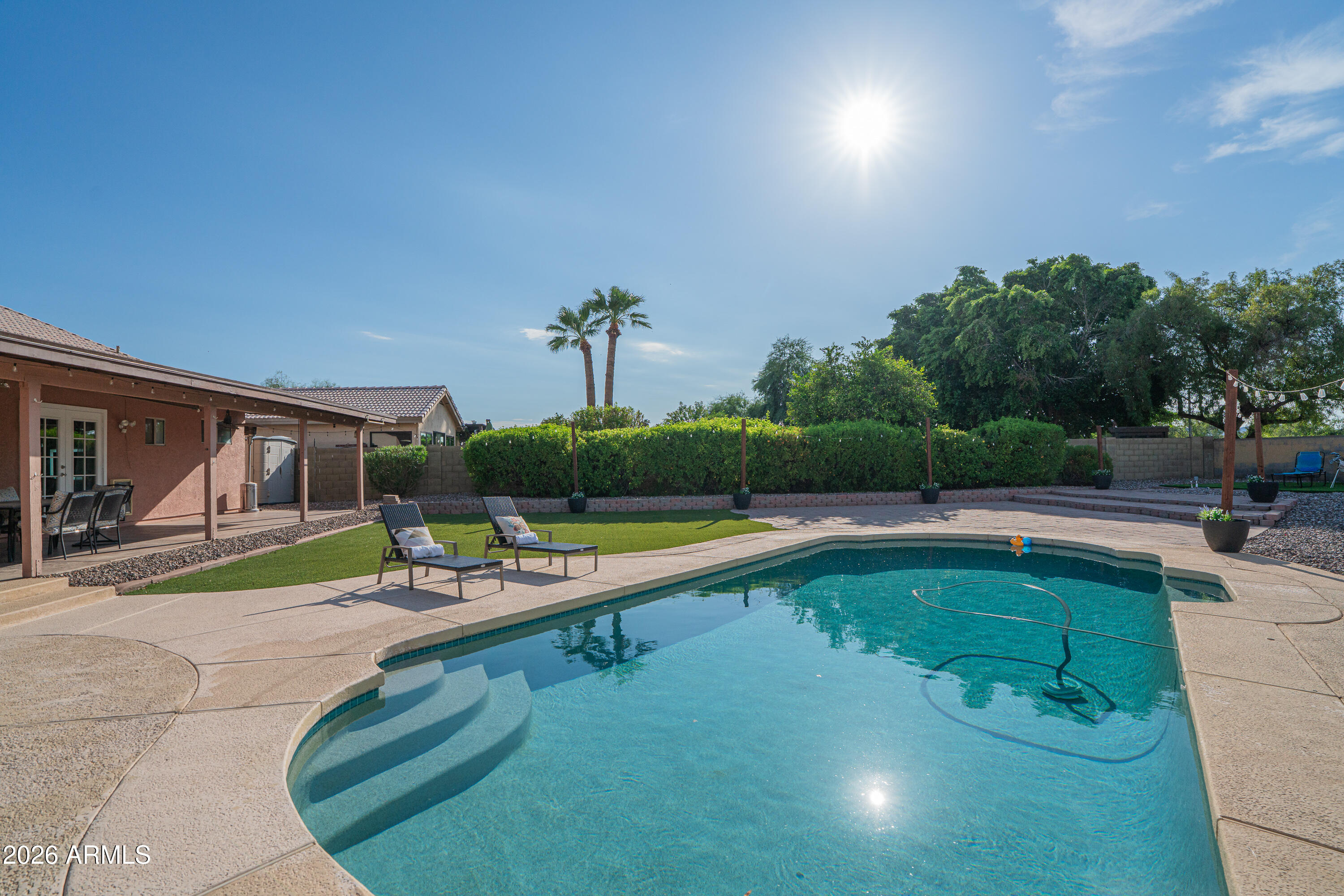 STONEBRIAR - Residential