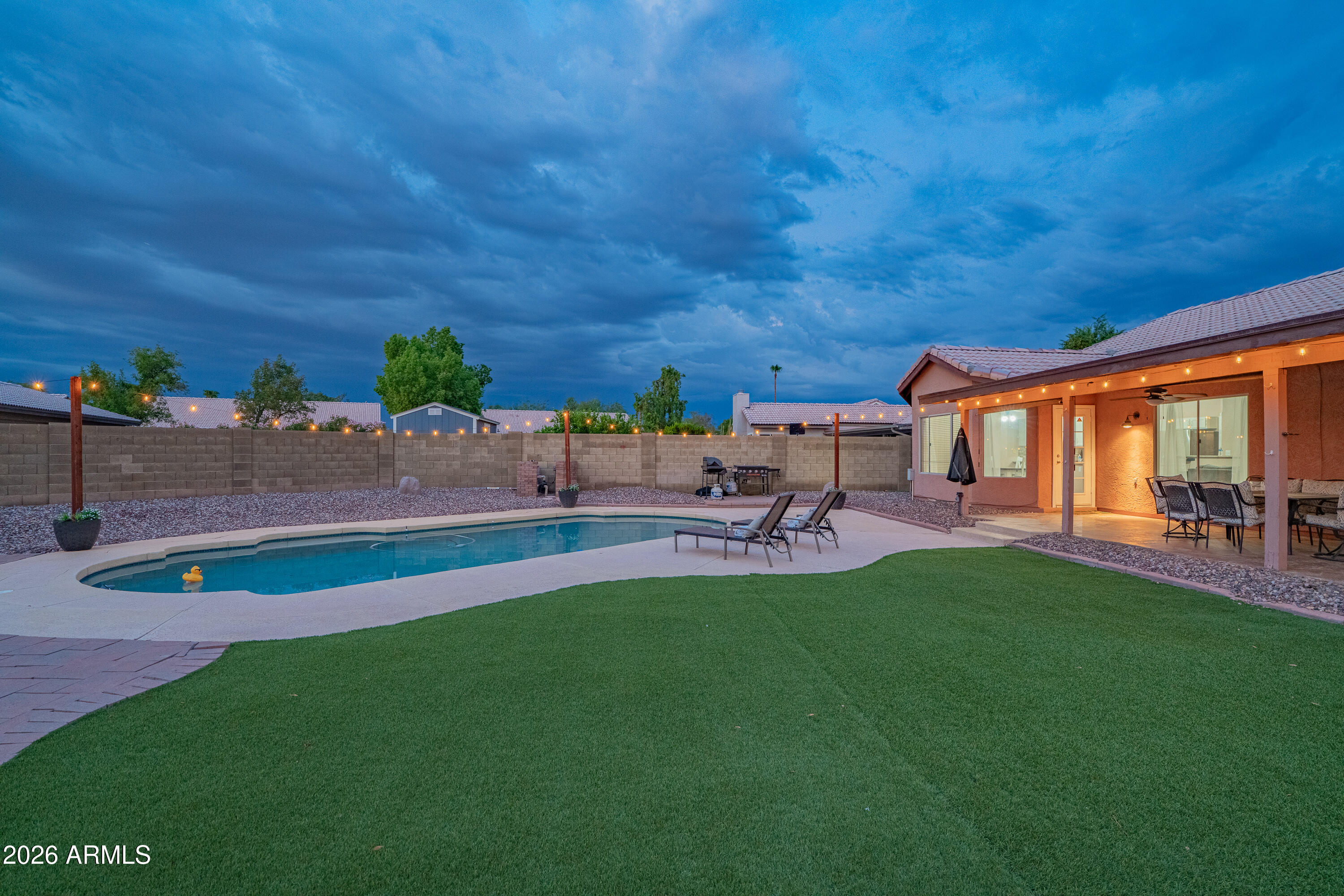 STONEBRIAR - Residential