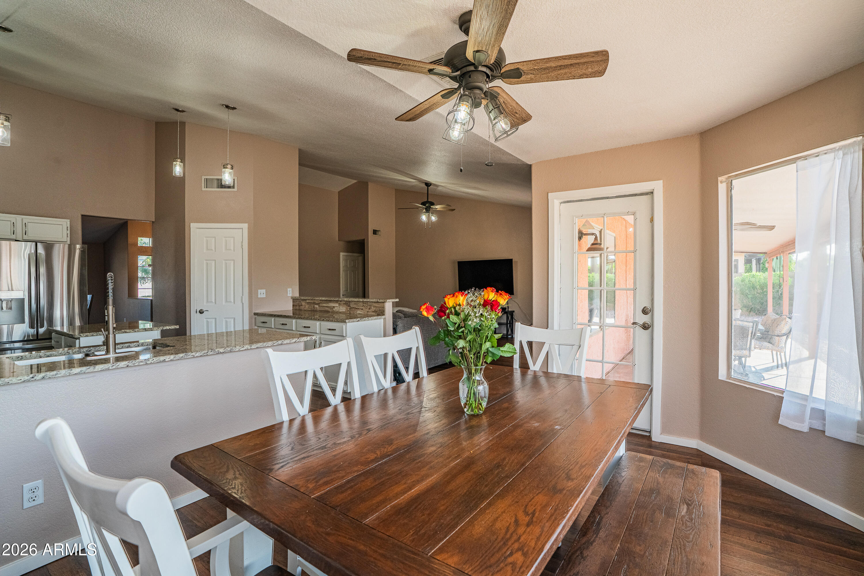 STONEBRIAR - Residential