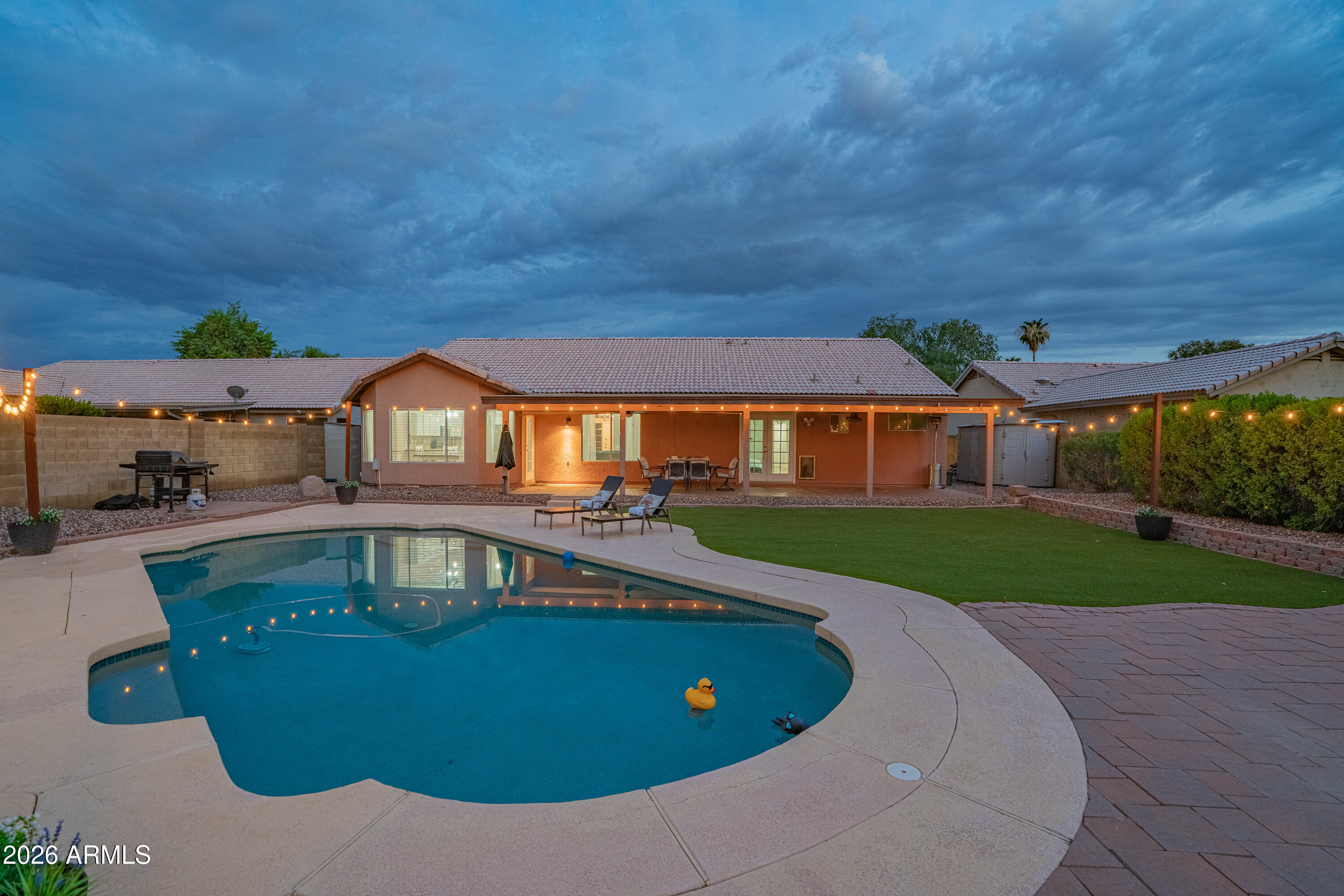 STONEBRIAR - Residential
