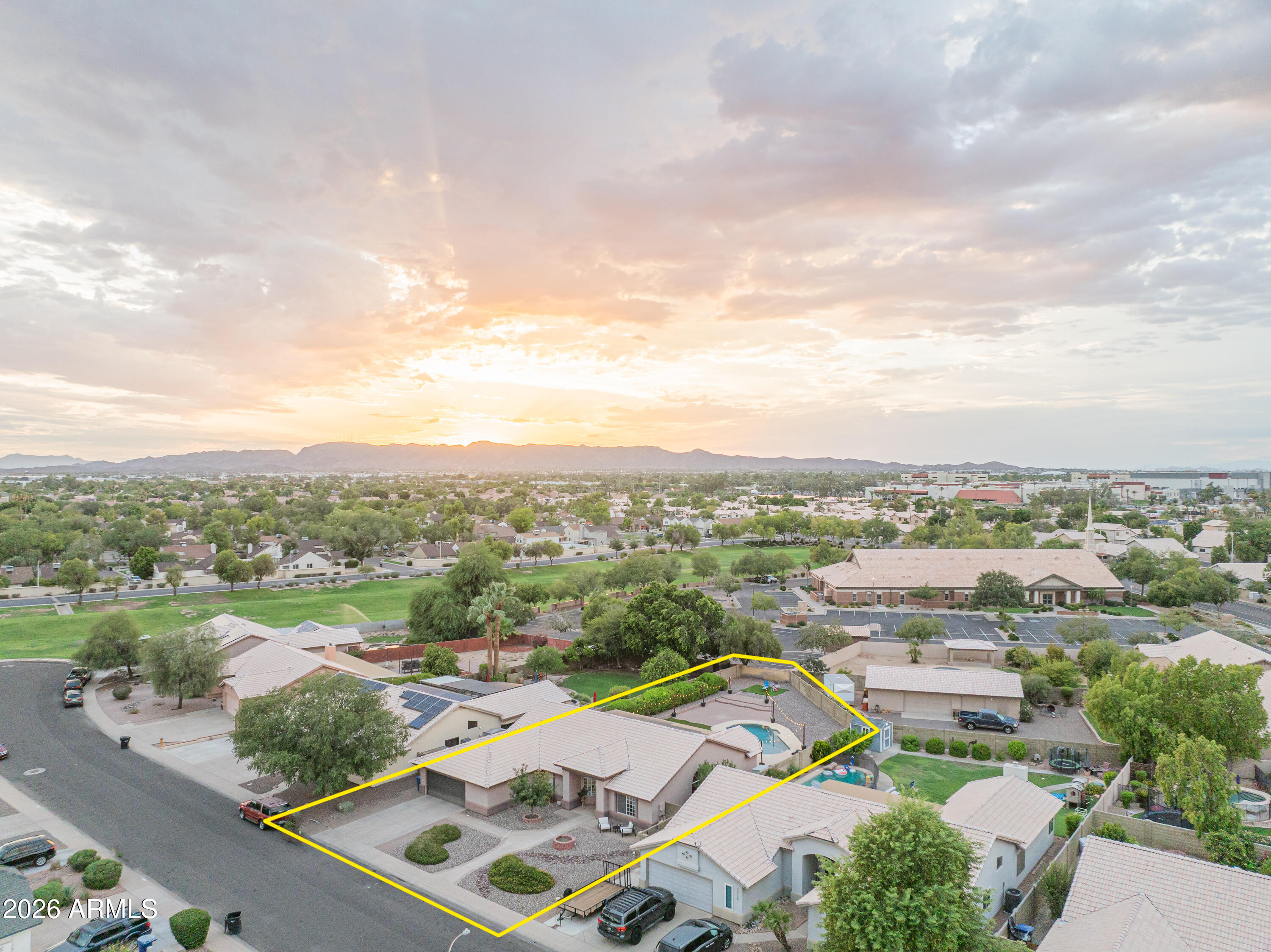 STONEBRIAR - Residential