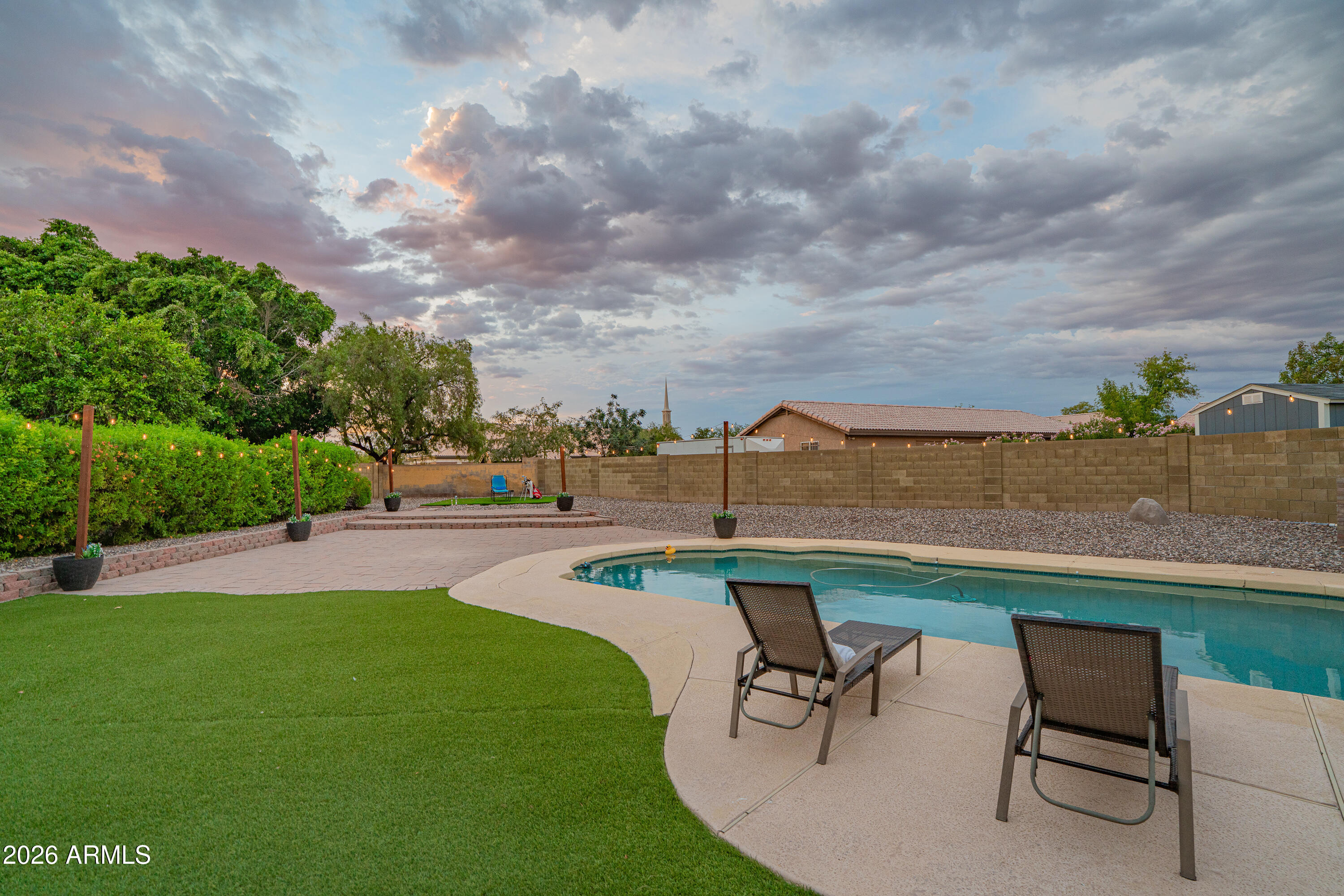 STONEBRIAR - Residential