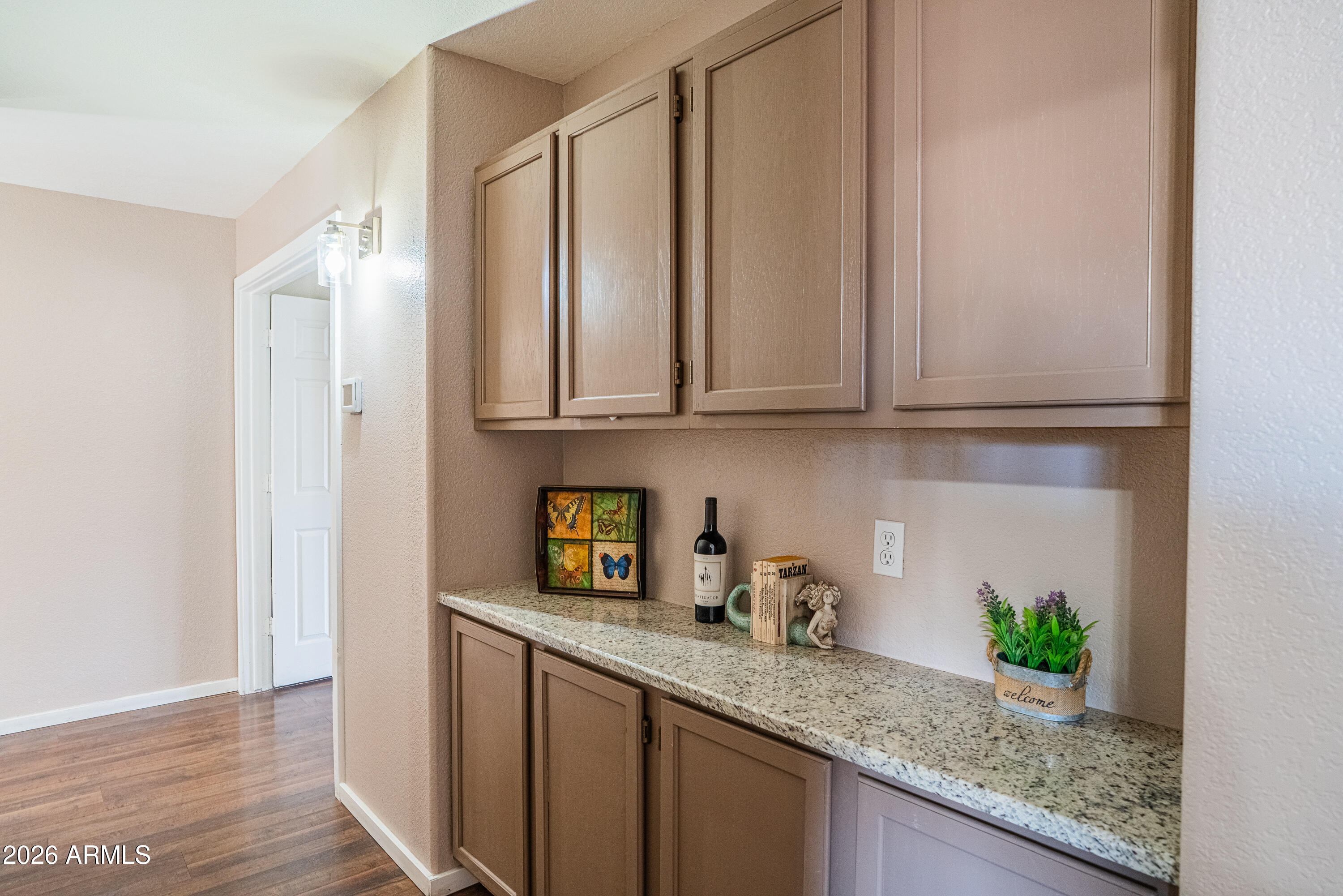 STONEBRIAR - Residential