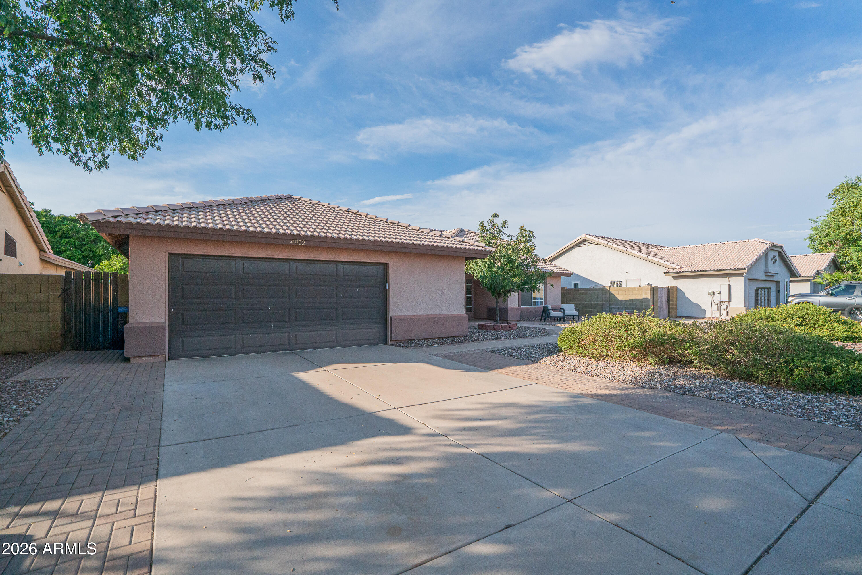STONEBRIAR - Residential